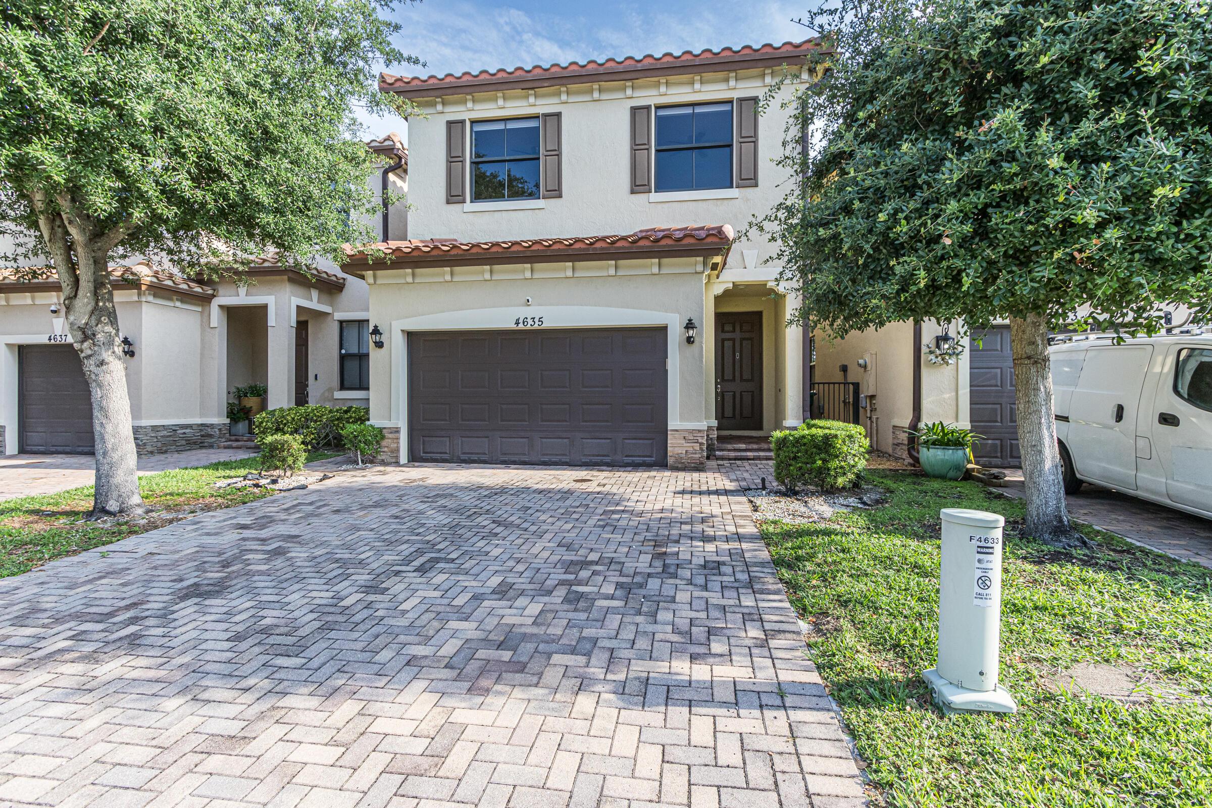 4635 NW 59th Street, Tamarac, FL 33319, Tamarac