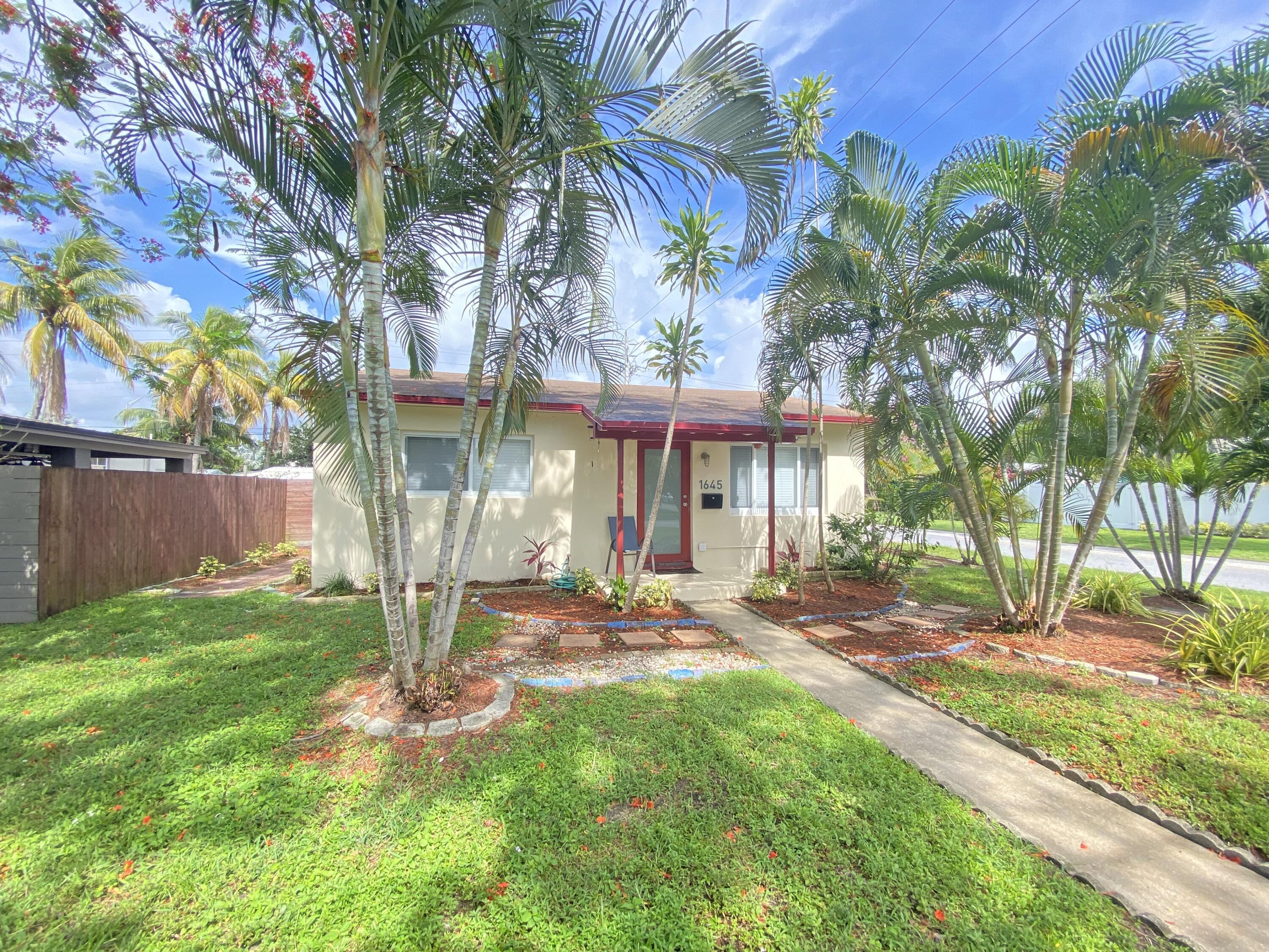 1645 NE 16th Avenue, Fort Lauderdale, FL 33305, Fort Lauderdale