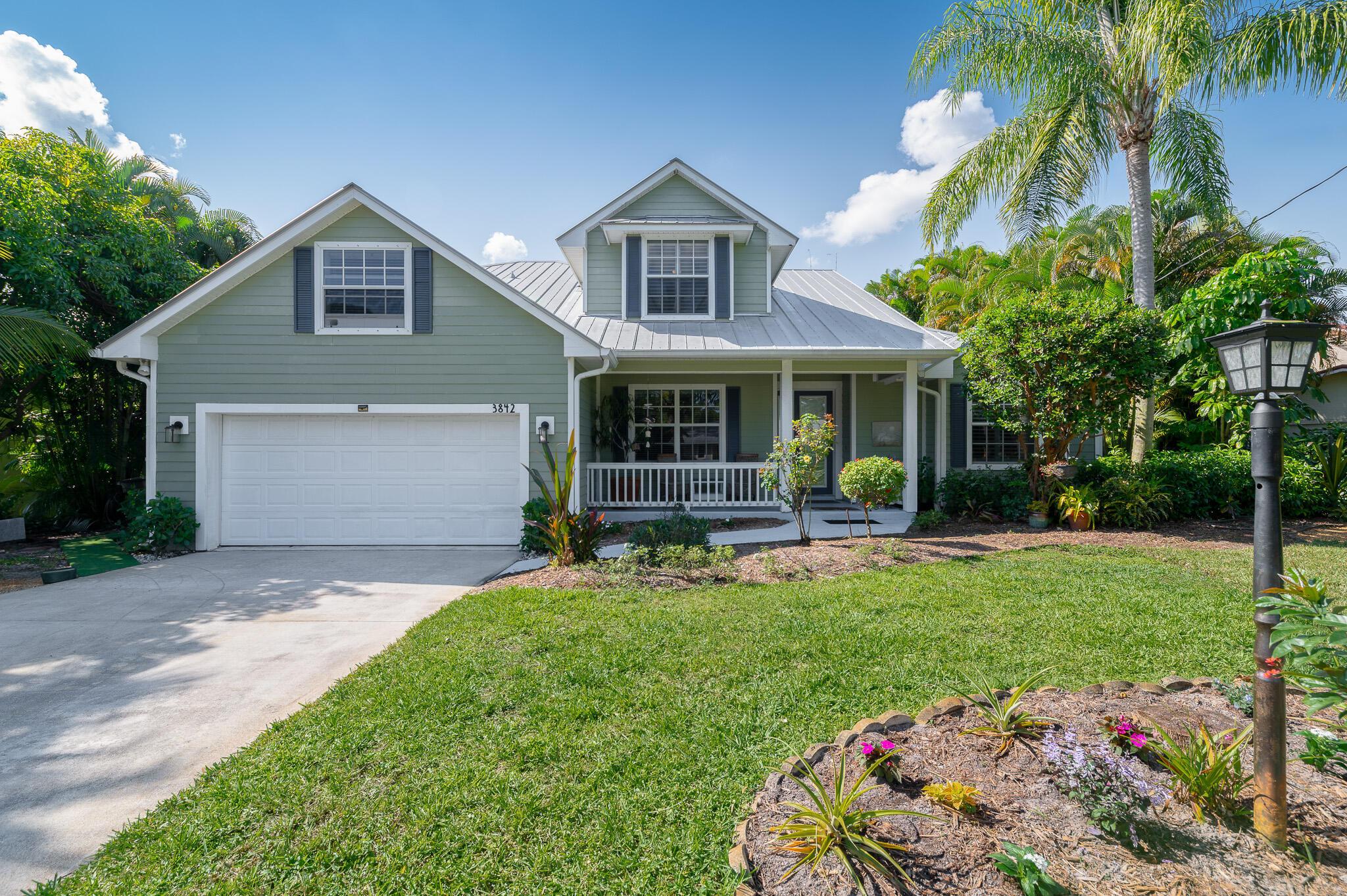 3842 SW Saint Lucie Lane, Palm City, FL 34990, Palm City - Photo 2