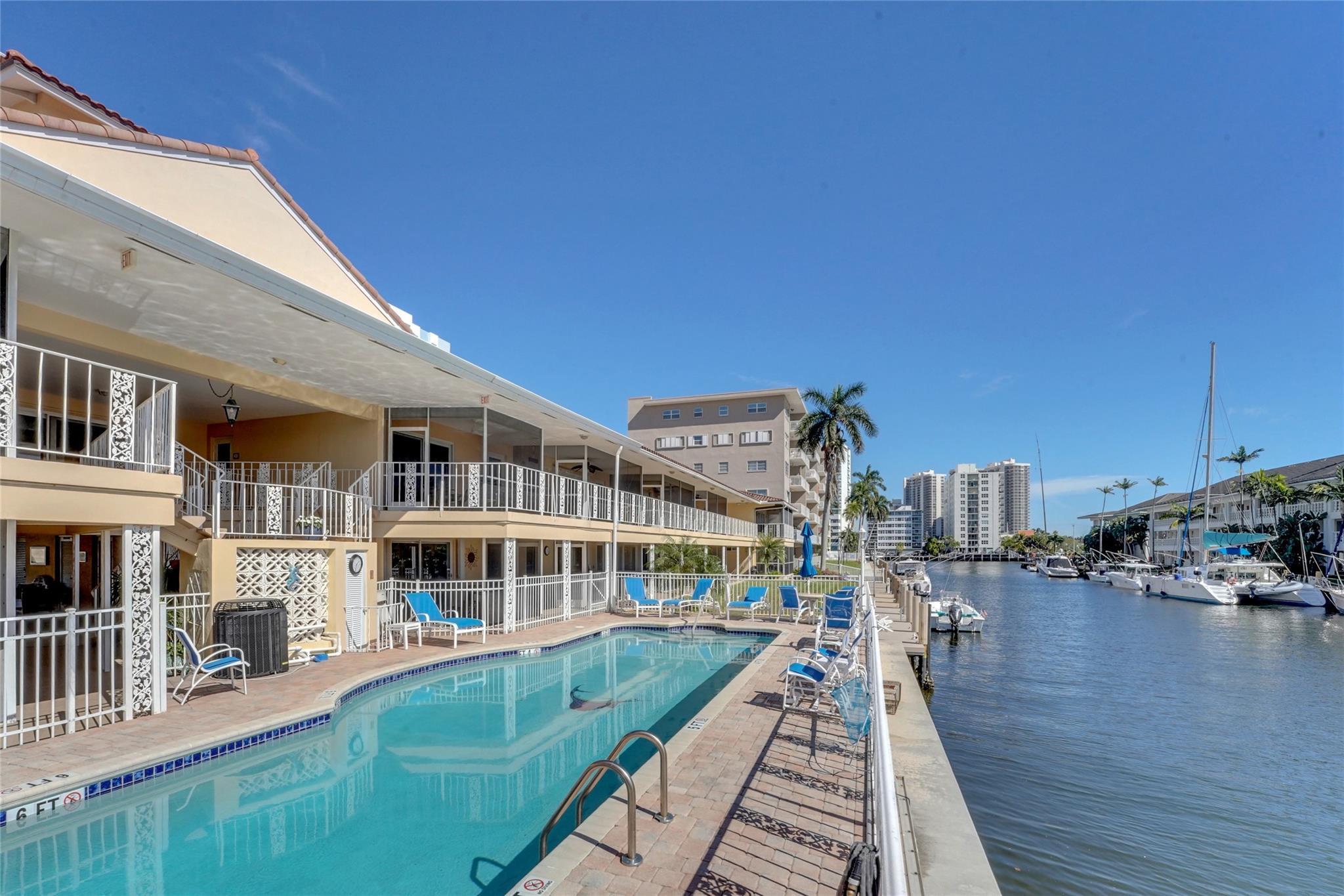 2864 NE 33rd Court, Fort Lauderdale, FL 33306, Fort Lauderdale