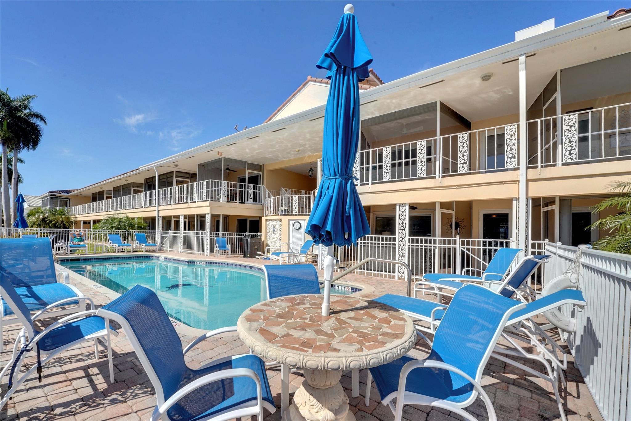 2864 NE 33rd Court 105, Fort Lauderdale, FL 33306, Fort Lauderdale - Photo 2