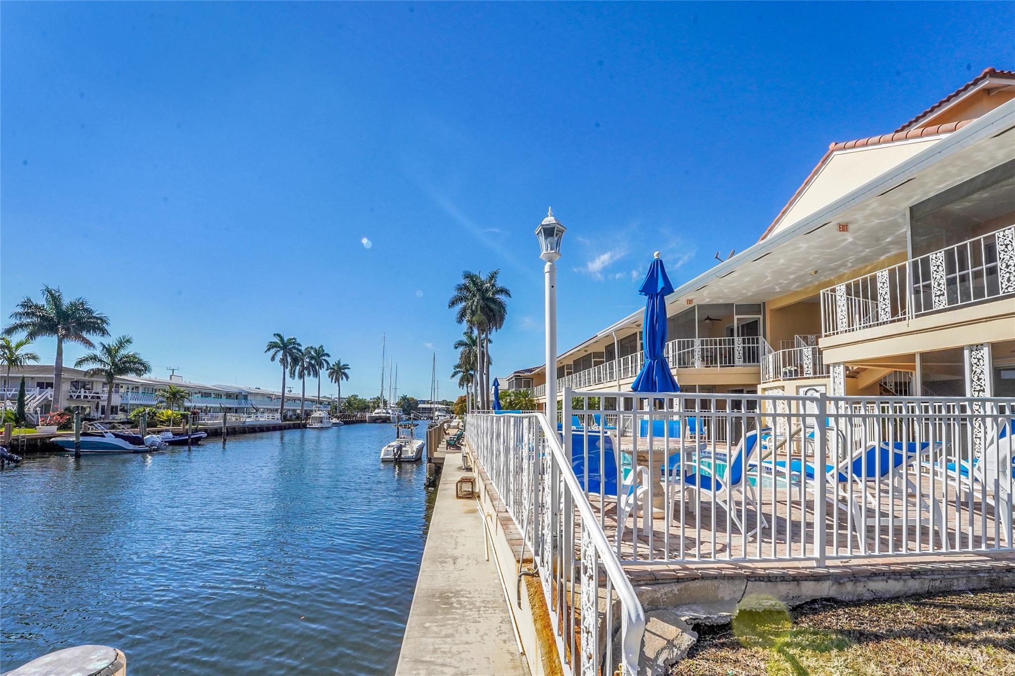 2864 NE 33rd Court 105, Fort Lauderdale, FL 33306, Fort Lauderdale - Photo 3