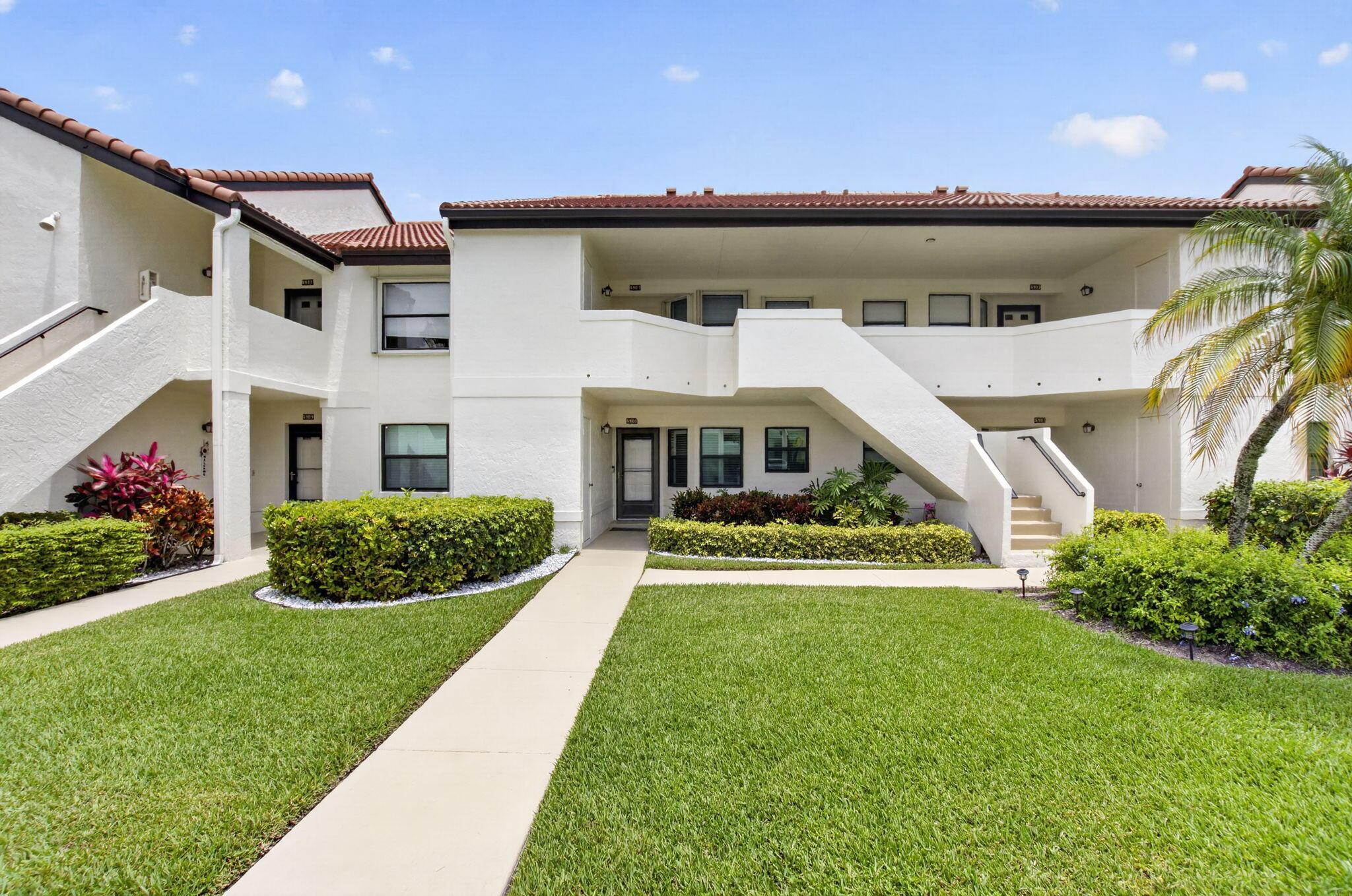 5907 Parkwalk Drive, Boynton Beach, FL 33472, Boynton Beach