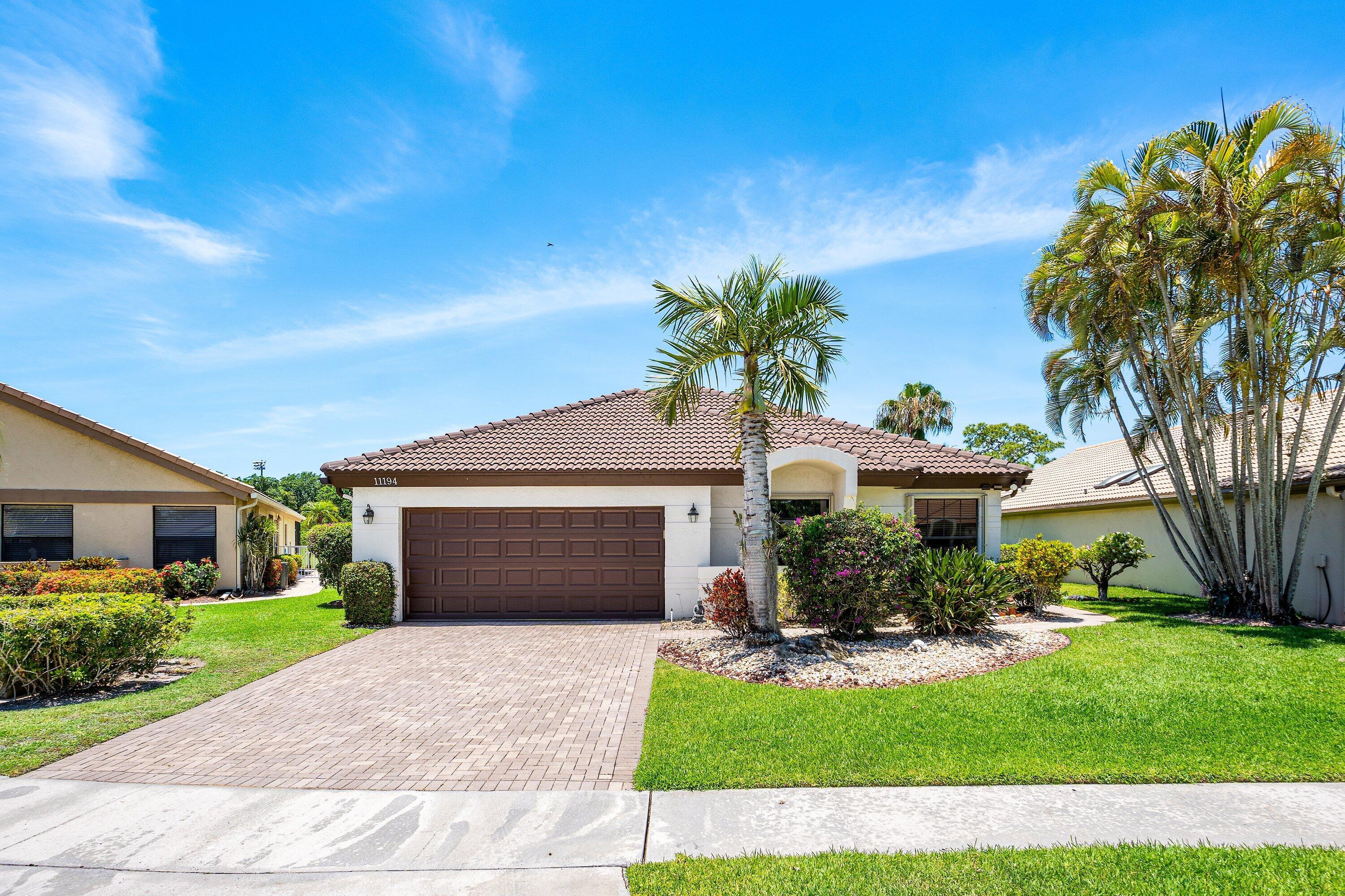 11194 Highland Circle, Boca Raton, FL 33428, Boca Raton - Photo 2