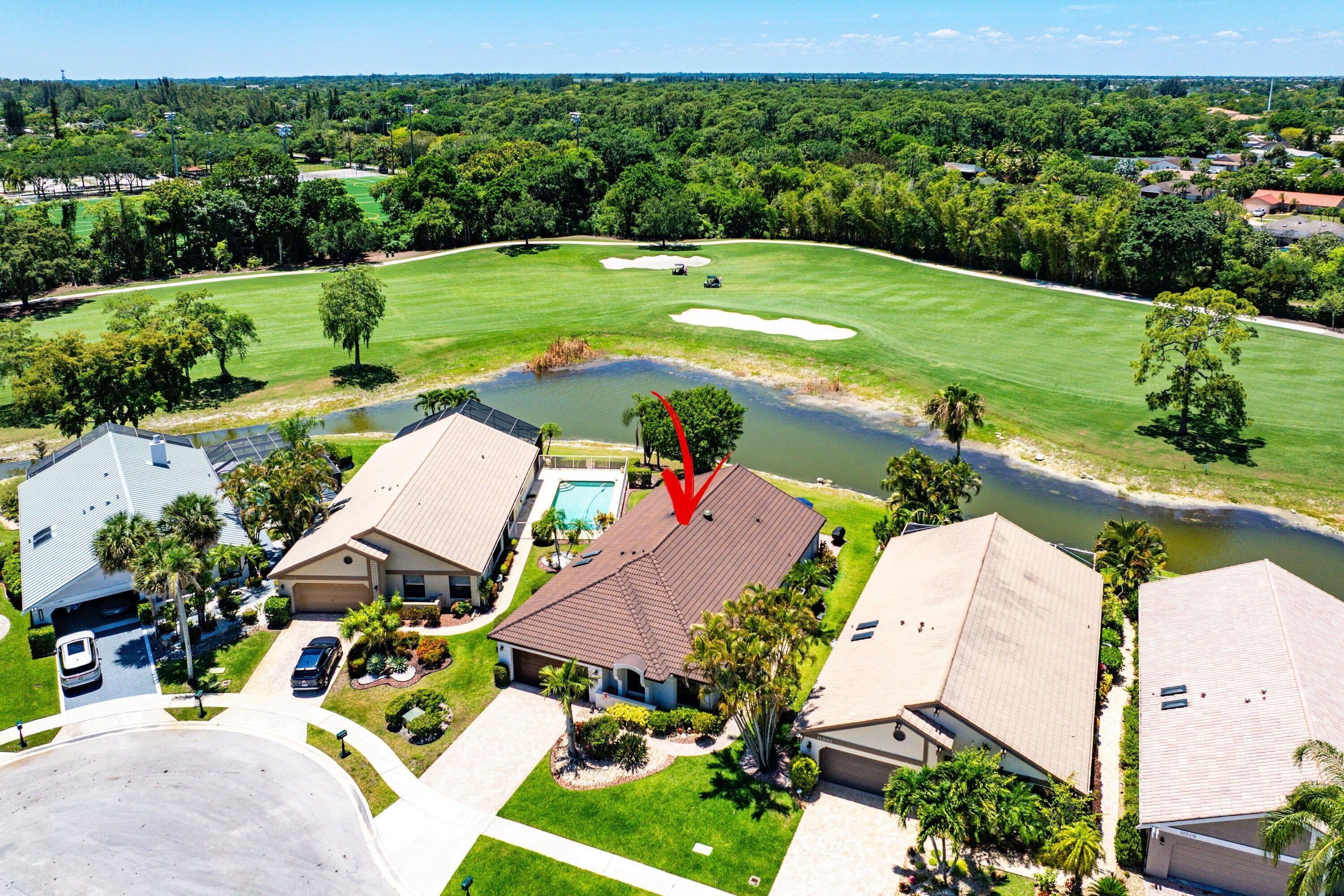 11194 Highland Circle, Boca Raton, FL 33428, Boca Raton