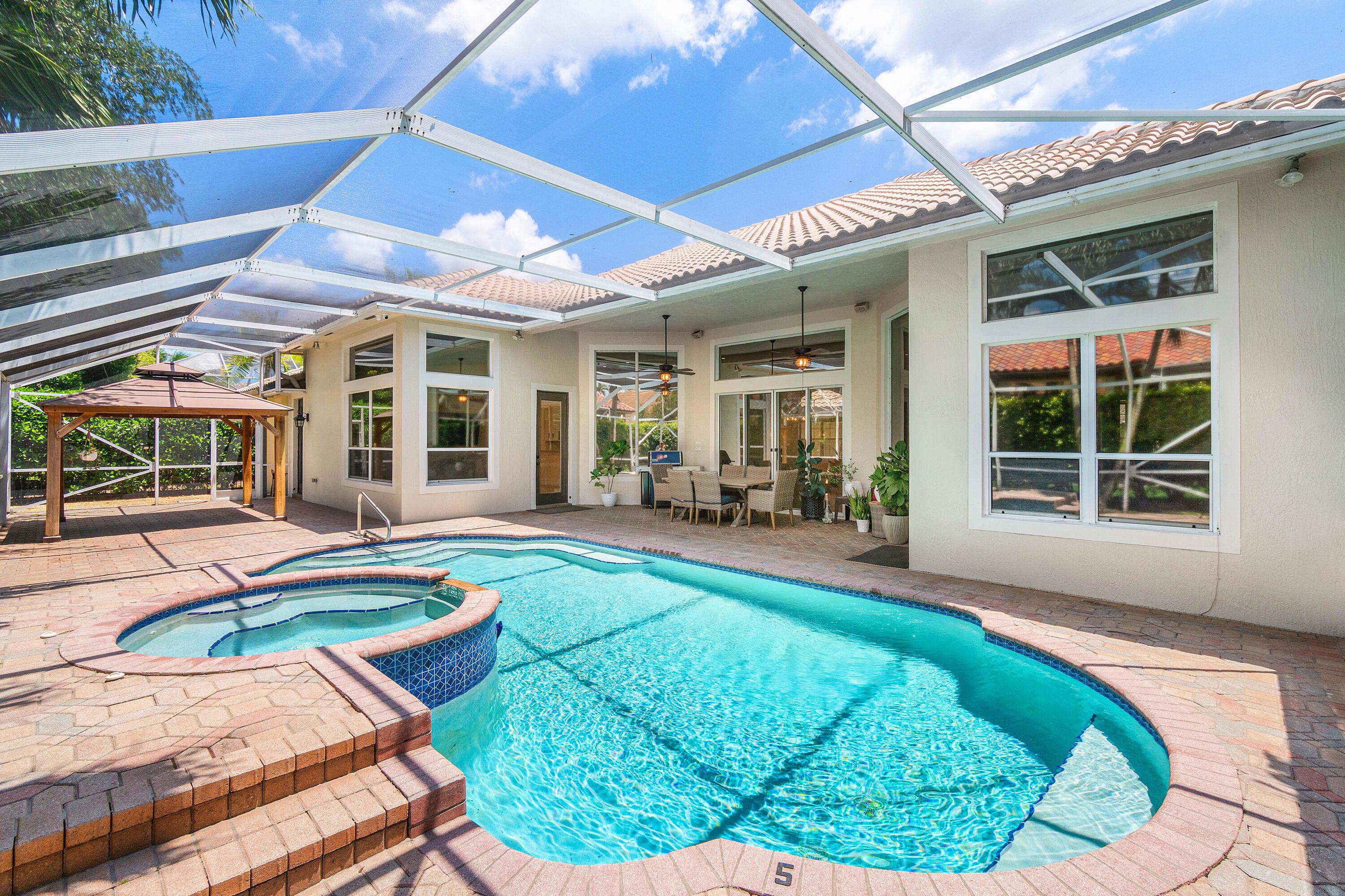 21725 Marigot Drive, Boca Raton, FL 33428, Boca Raton - Photo 2
