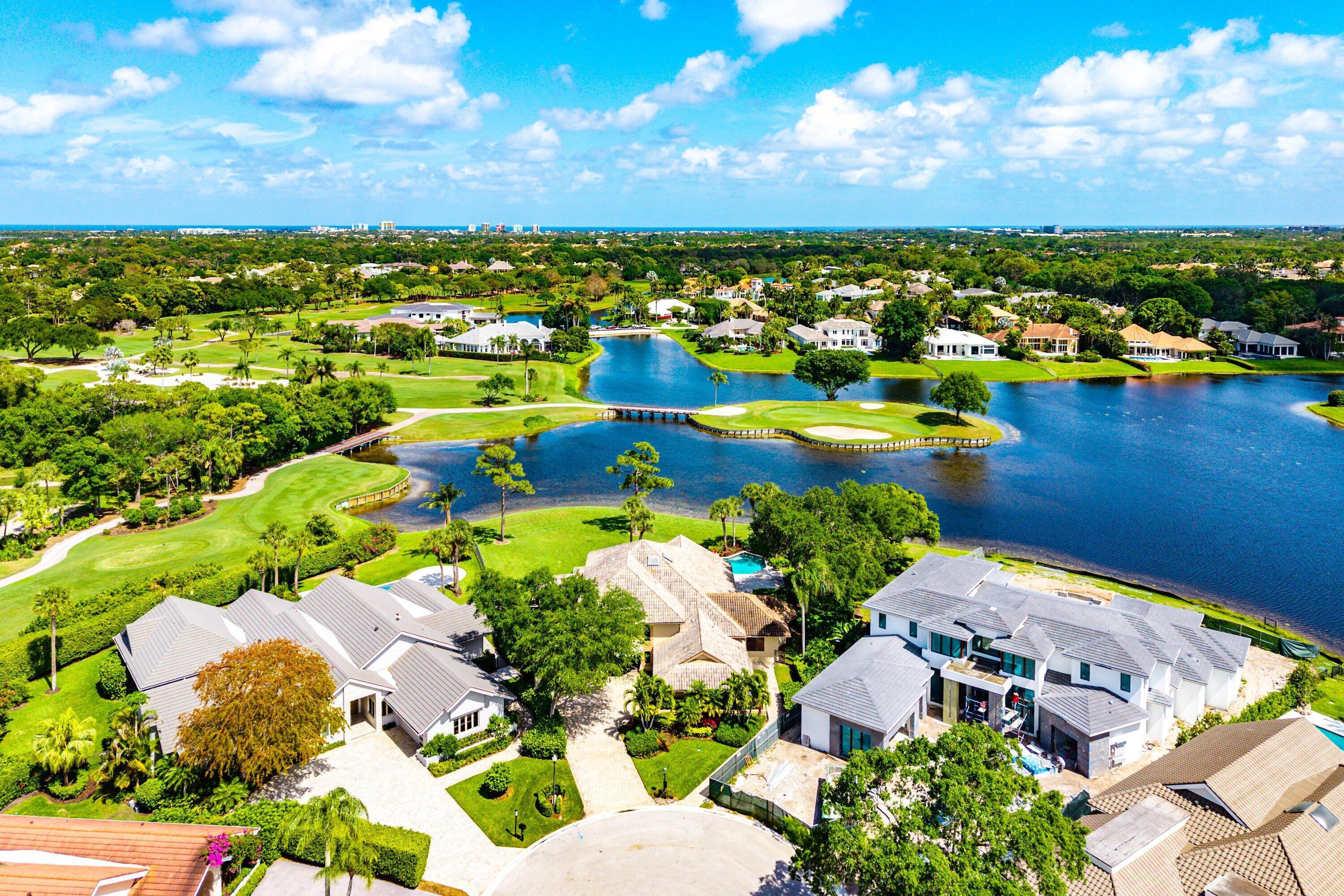 3566 Loire Lane, Palm Beach Gardens, FL 33410, Palm Beach Gardens - Photo 3