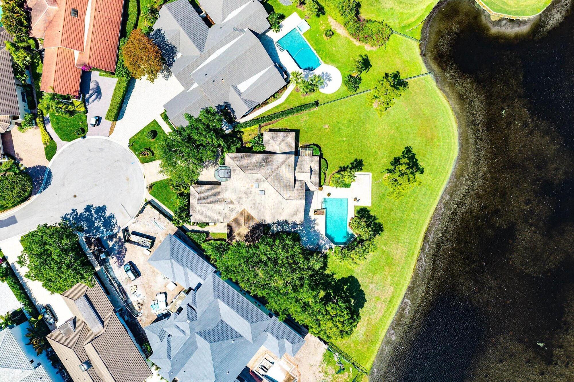 3566 Loire Lane, Palm Beach Gardens, FL 33410, Palm Beach Gardens - Photo 4