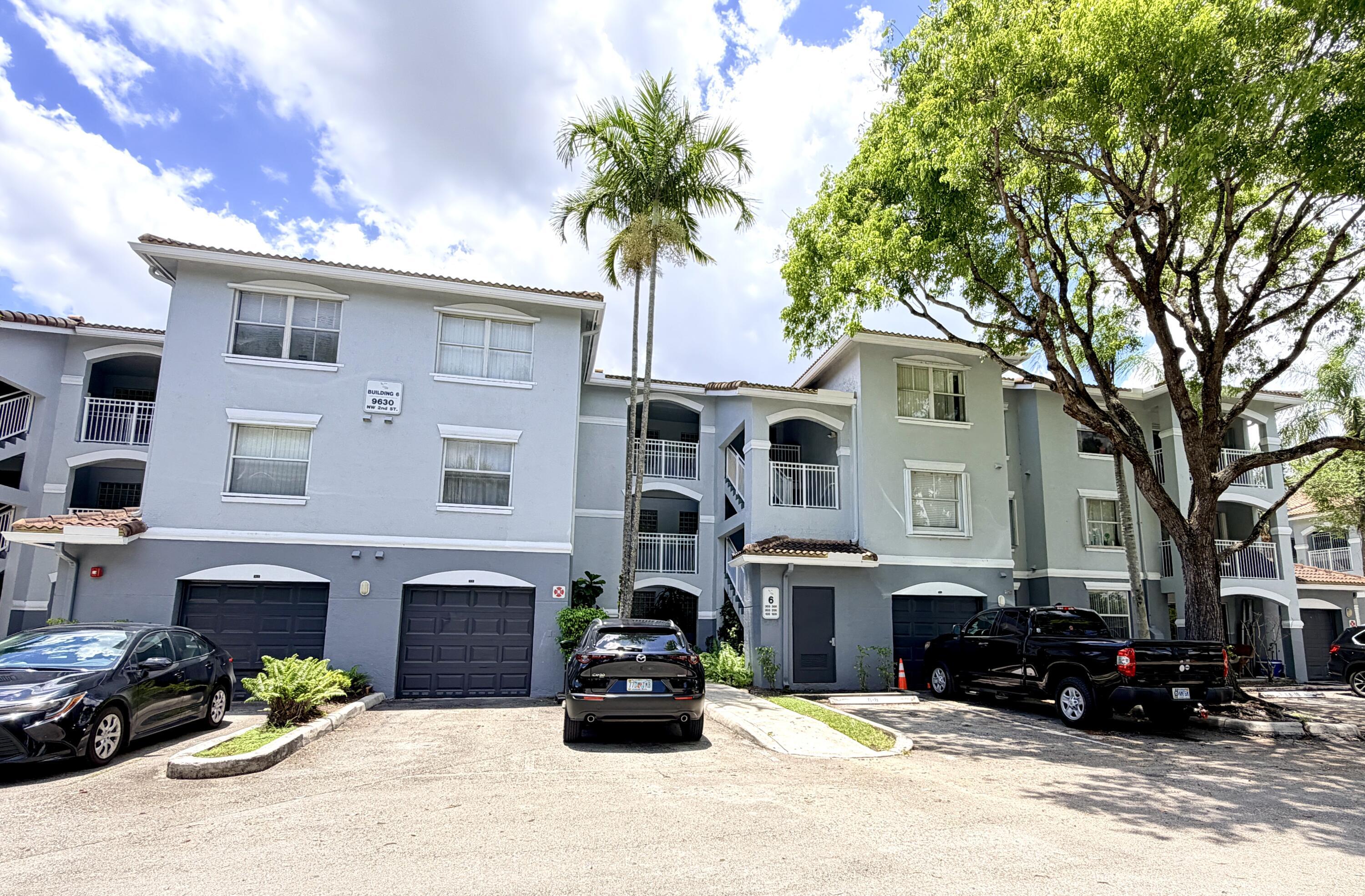 9630 NW 2nd Street 6-308, Pembroke Pines, FL 33024, Pembroke Pines - Photo 2