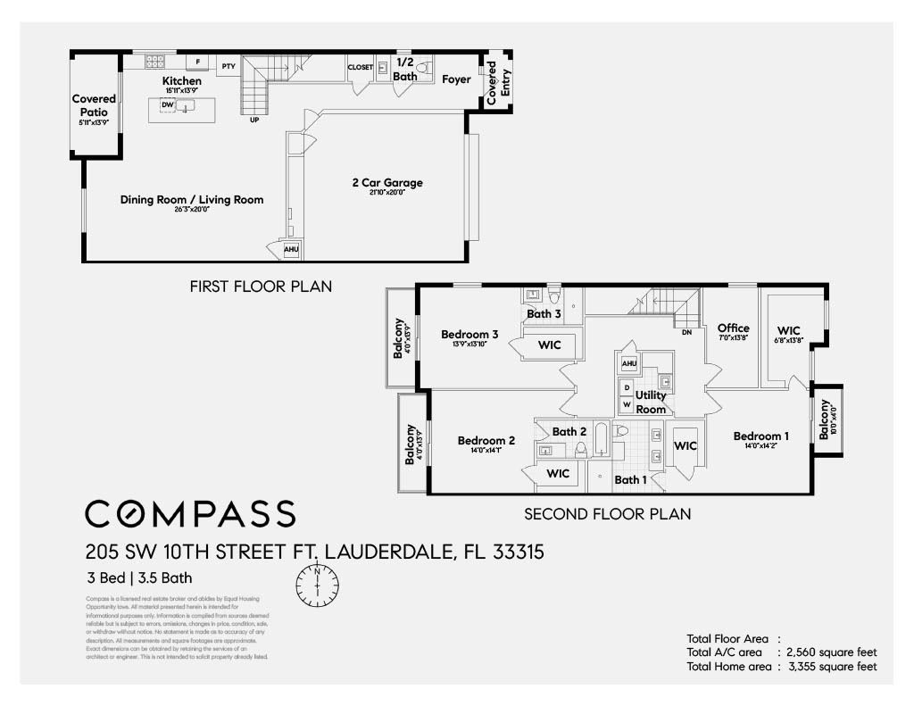 203 SW 10th Street, Fort Lauderdale, FL 33315, Fort Lauderdale - Photo 2