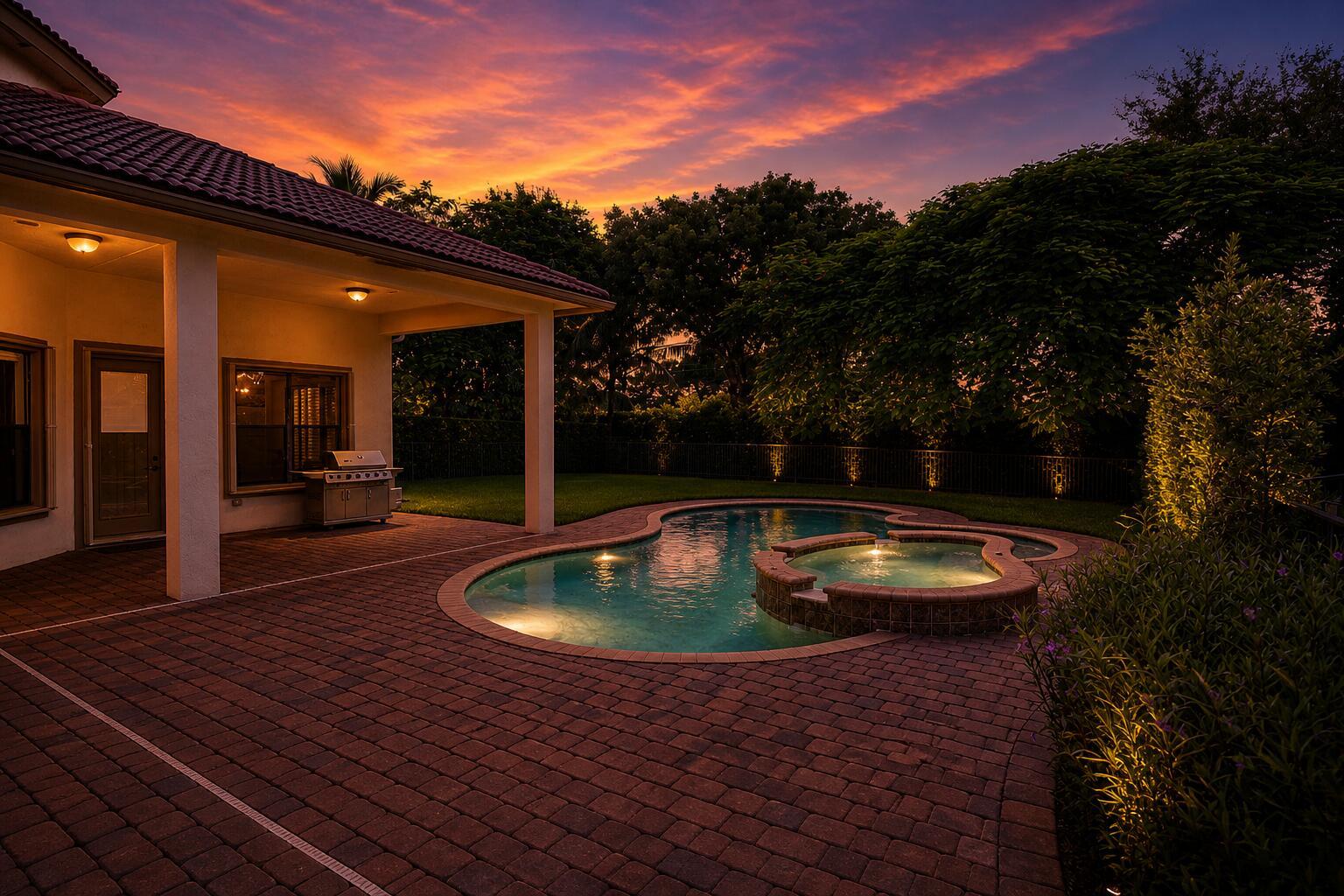 16194 Rosecroft Terrace, Delray Beach, FL 33446, Delray Beach - Photo 2