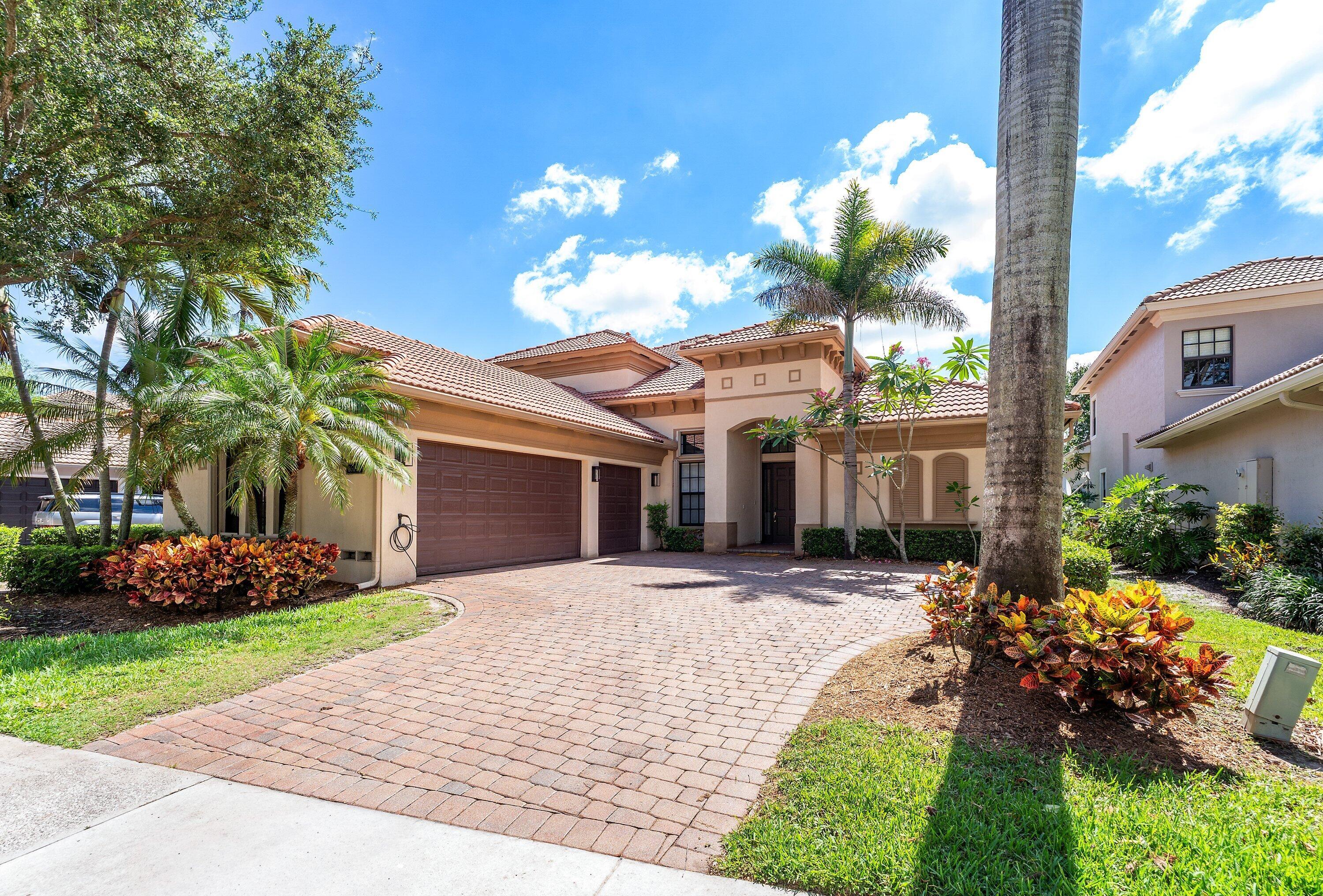 16194 Rosecroft Terrace, Delray Beach, FL 33446, Delray Beach - Photo 3