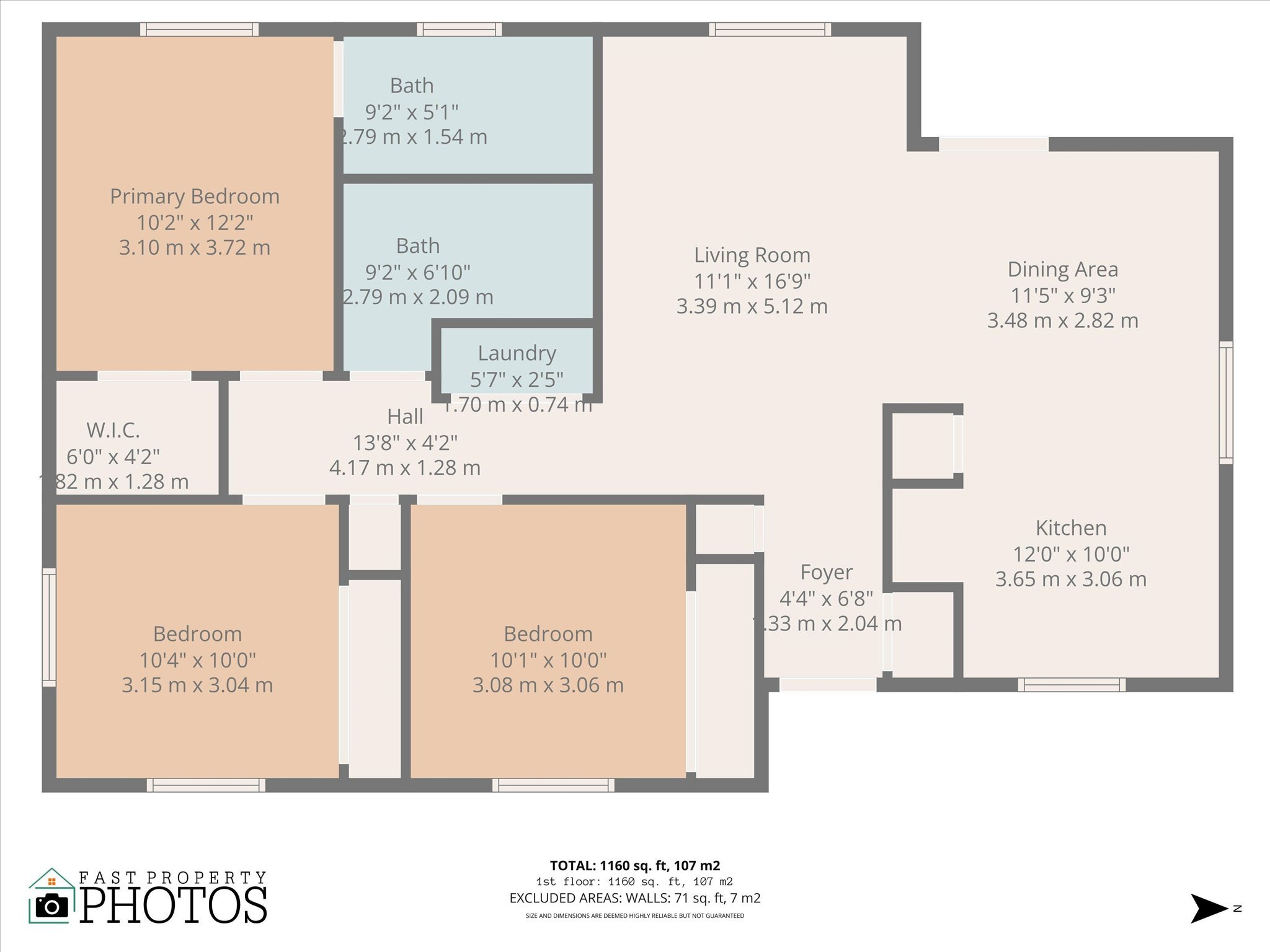 2410 NW 43rd Street, Miami, FL 33142, Miami - Photo 2