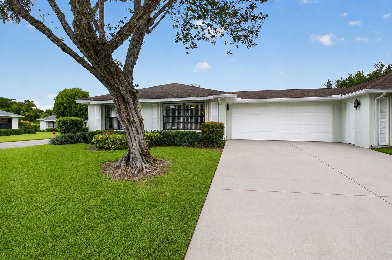 4335 Pear Tree Circle A, Boynton Beach, FL 33436, Boynton Beach