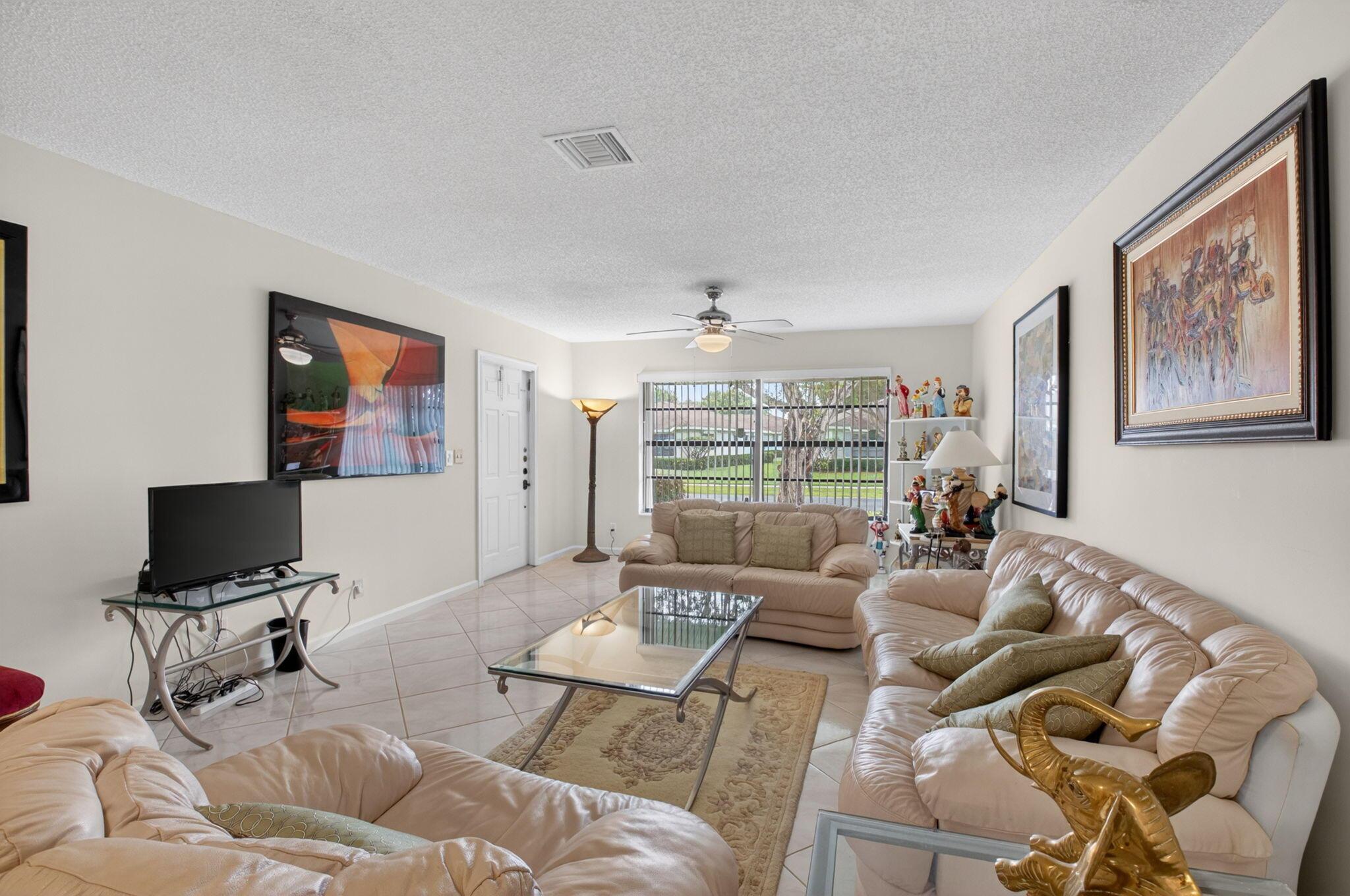 4335 Pear Tree Circle A, Boynton Beach, FL 33436, Boynton Beach - Photo 5
