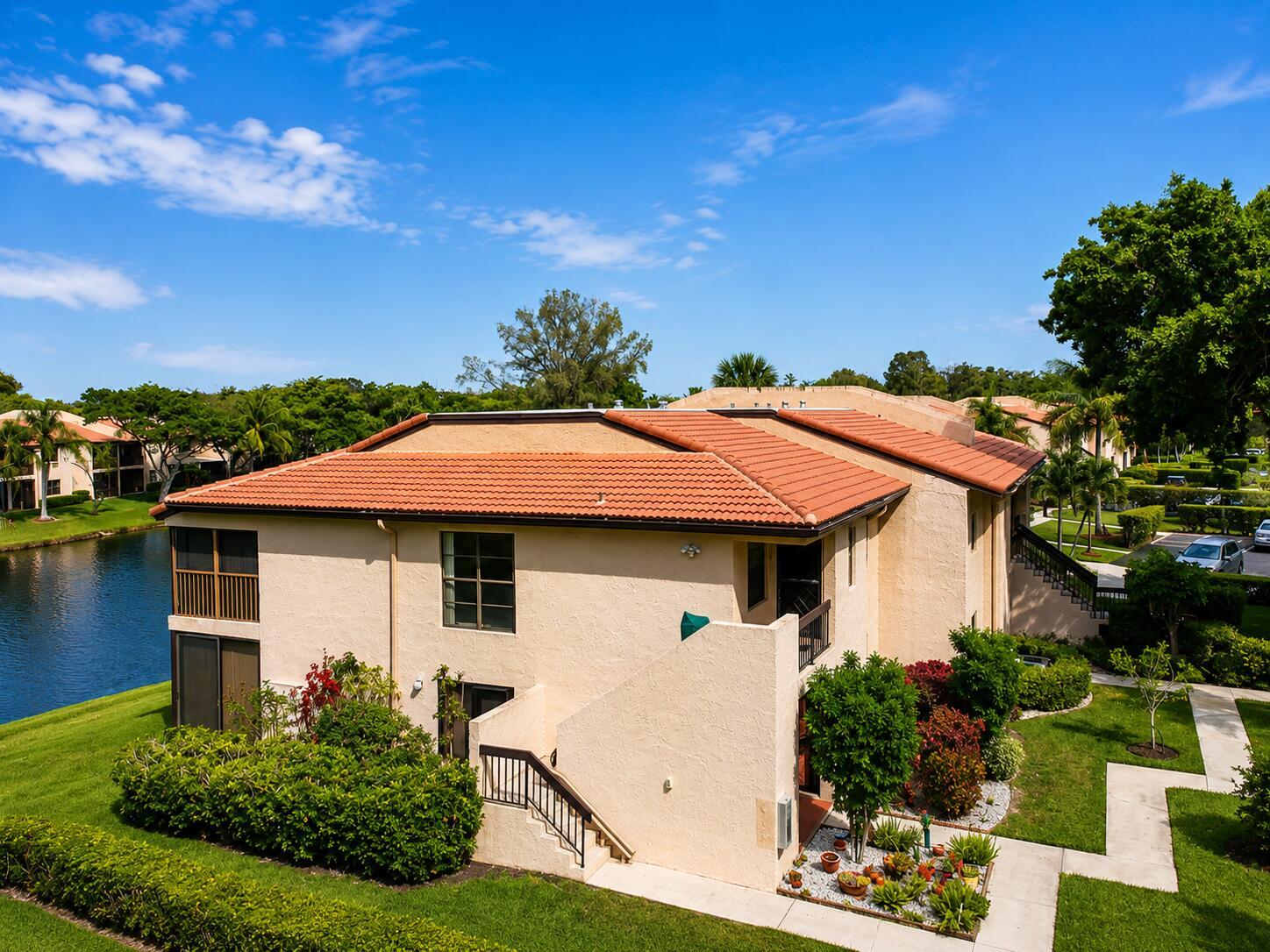 9285 Vista Del Lago 36b, Boca Raton, FL 33428, Boca Raton - Photo 5