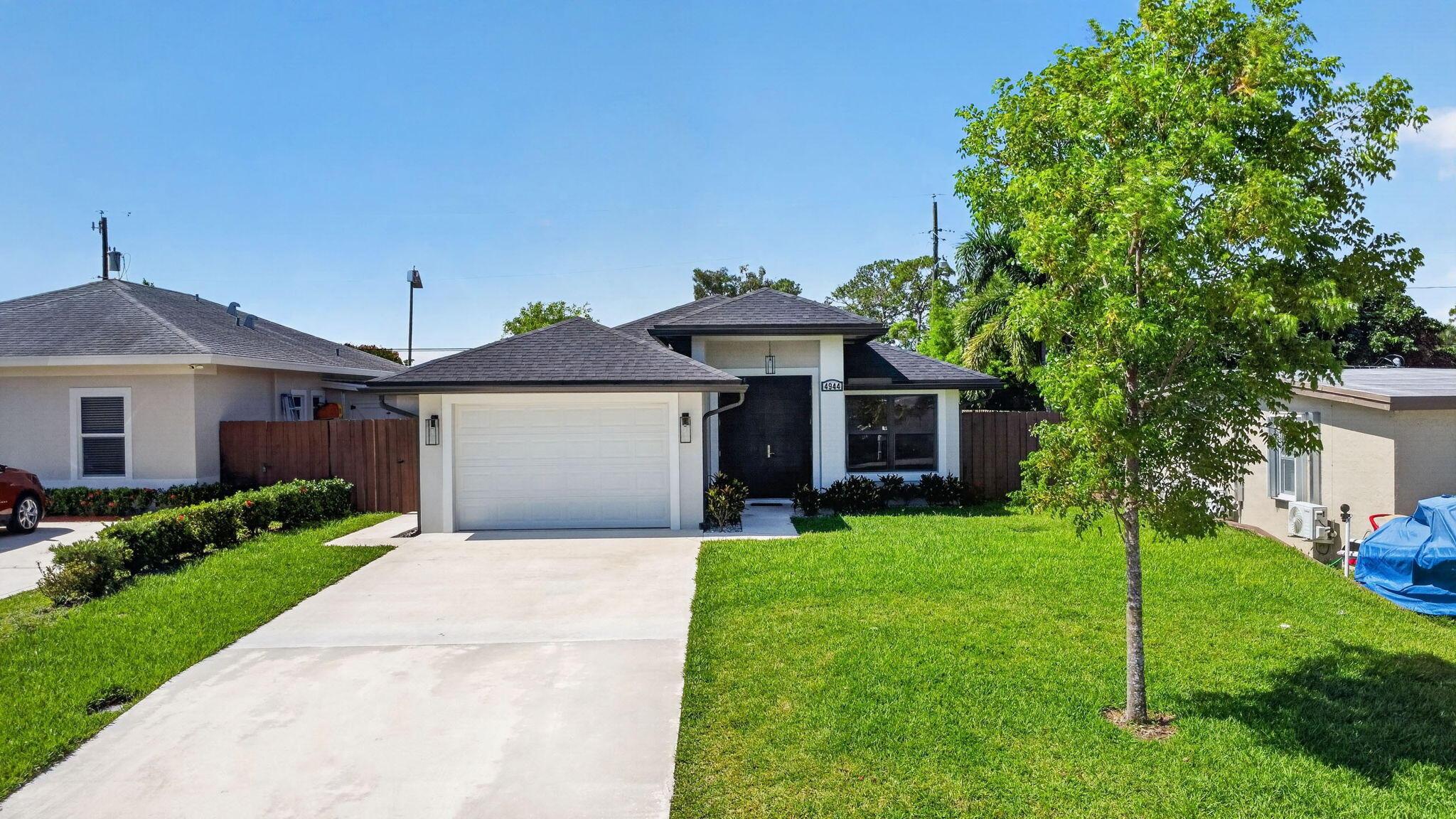 4944 Mcconnell Street, Lake Worth, FL 33463, Lake Worth