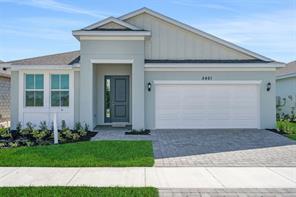 5461 NW Camberly Court, Port St. Lucie, FL 34987, Port St. Lucie