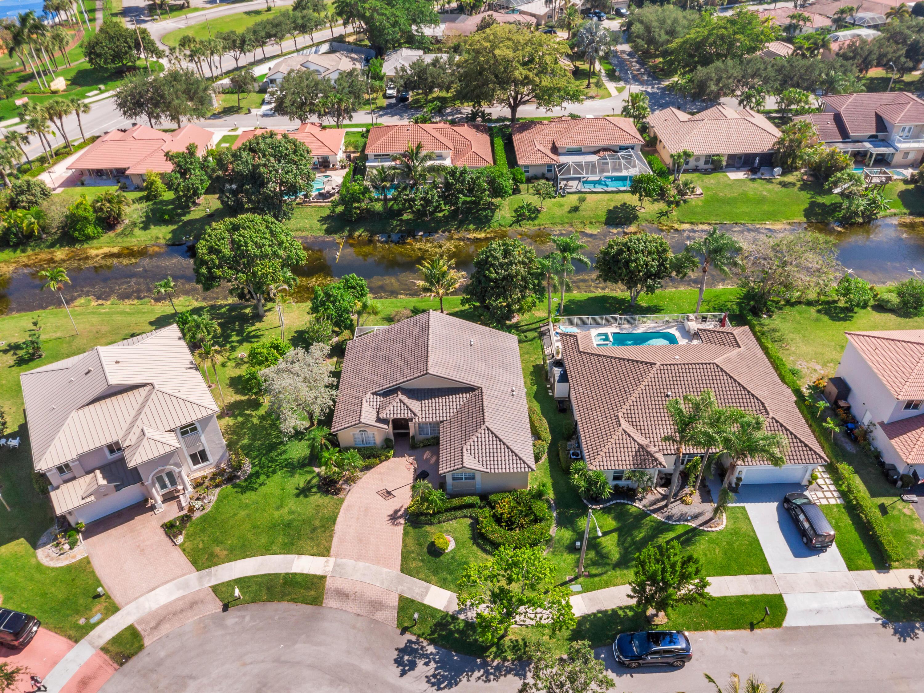 4010 NW 54th Court, Coconut Creek, FL 33073, Coconut Creek - Photo 2