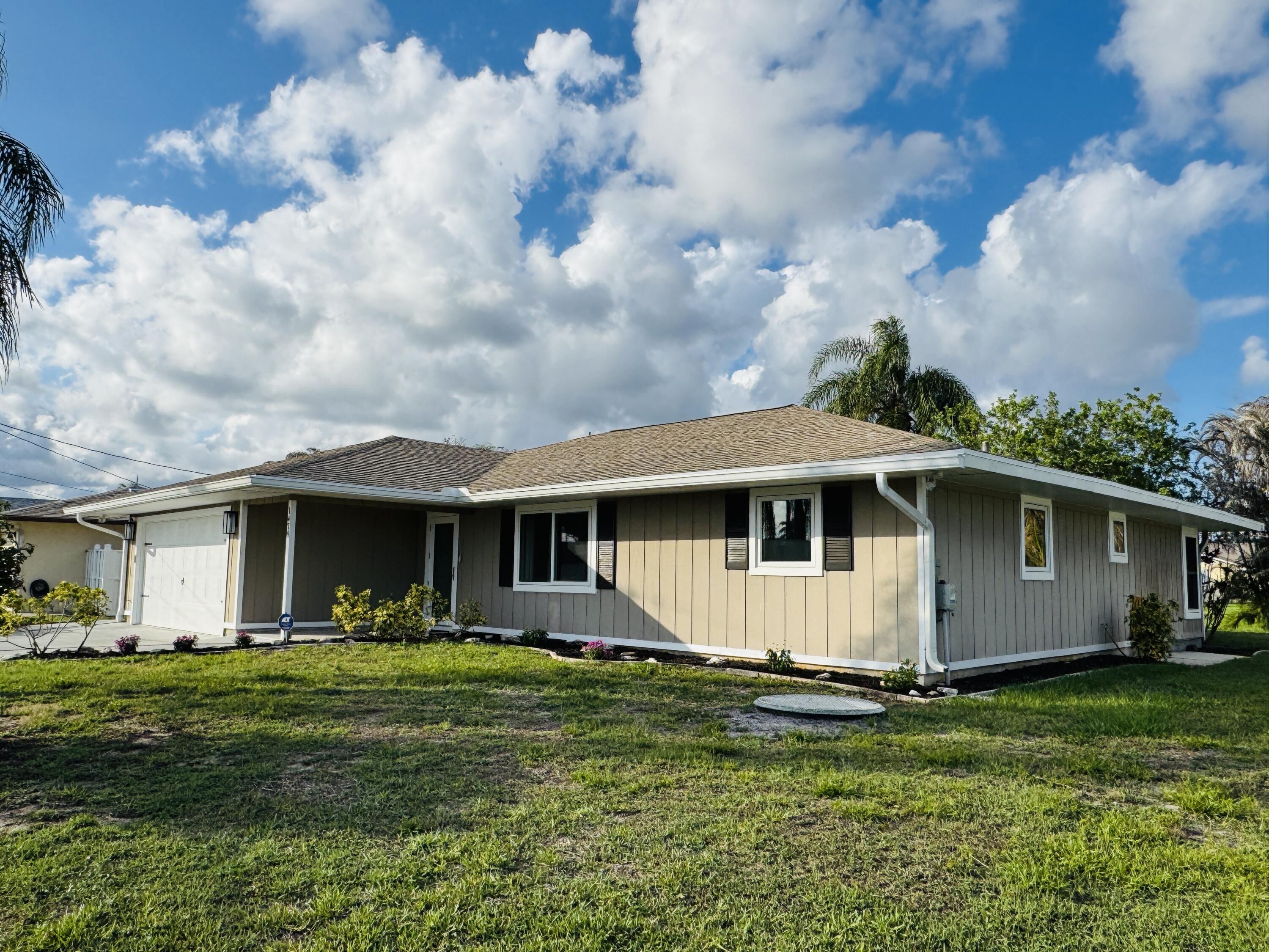 1479 SE Pitcher Road, Port St. Lucie, FL 34952, Port St. Lucie - Photo 4