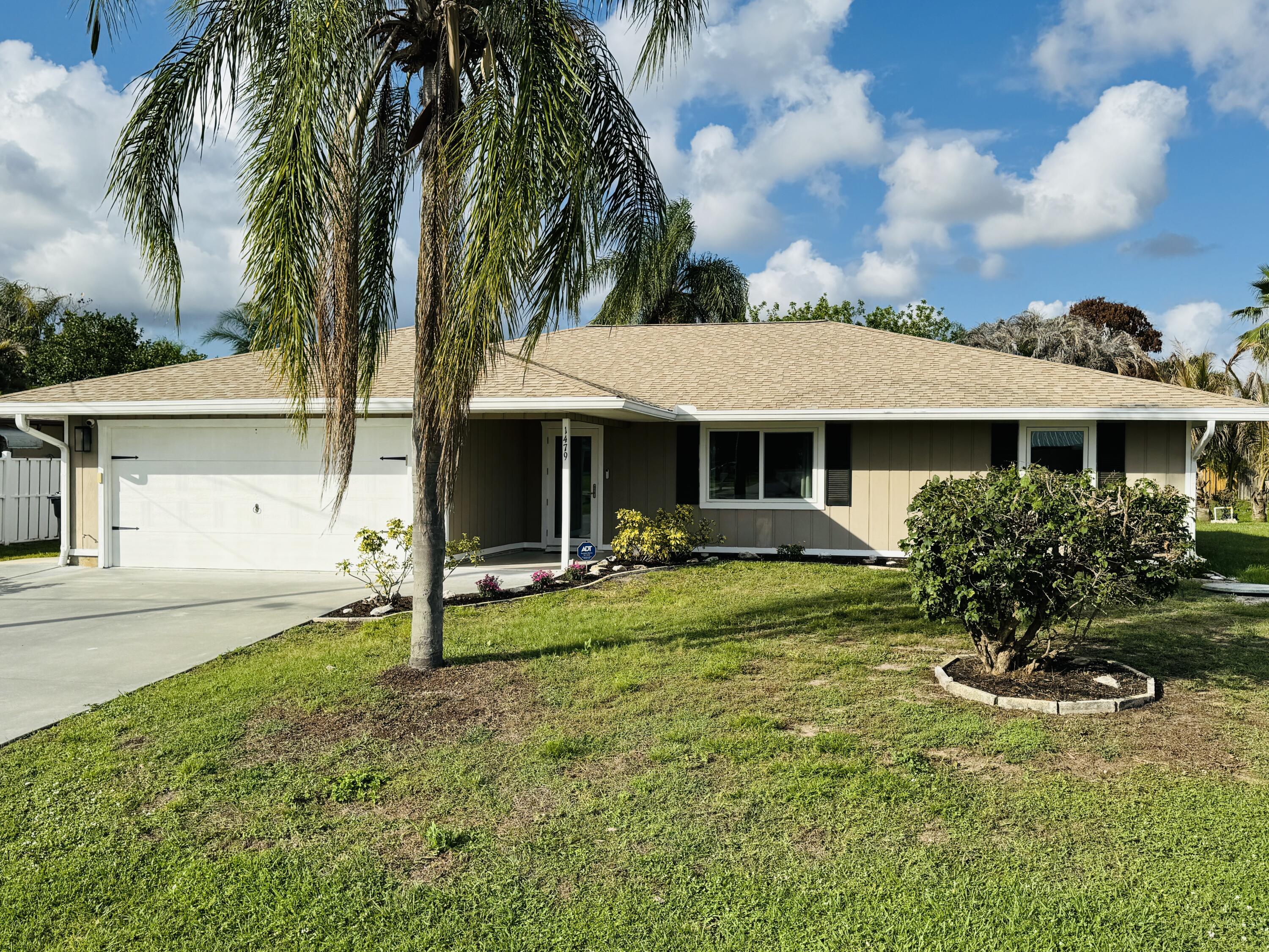 1479 SE Pitcher Road, Port St. Lucie, FL 34952, Port St. Lucie - Photo 3