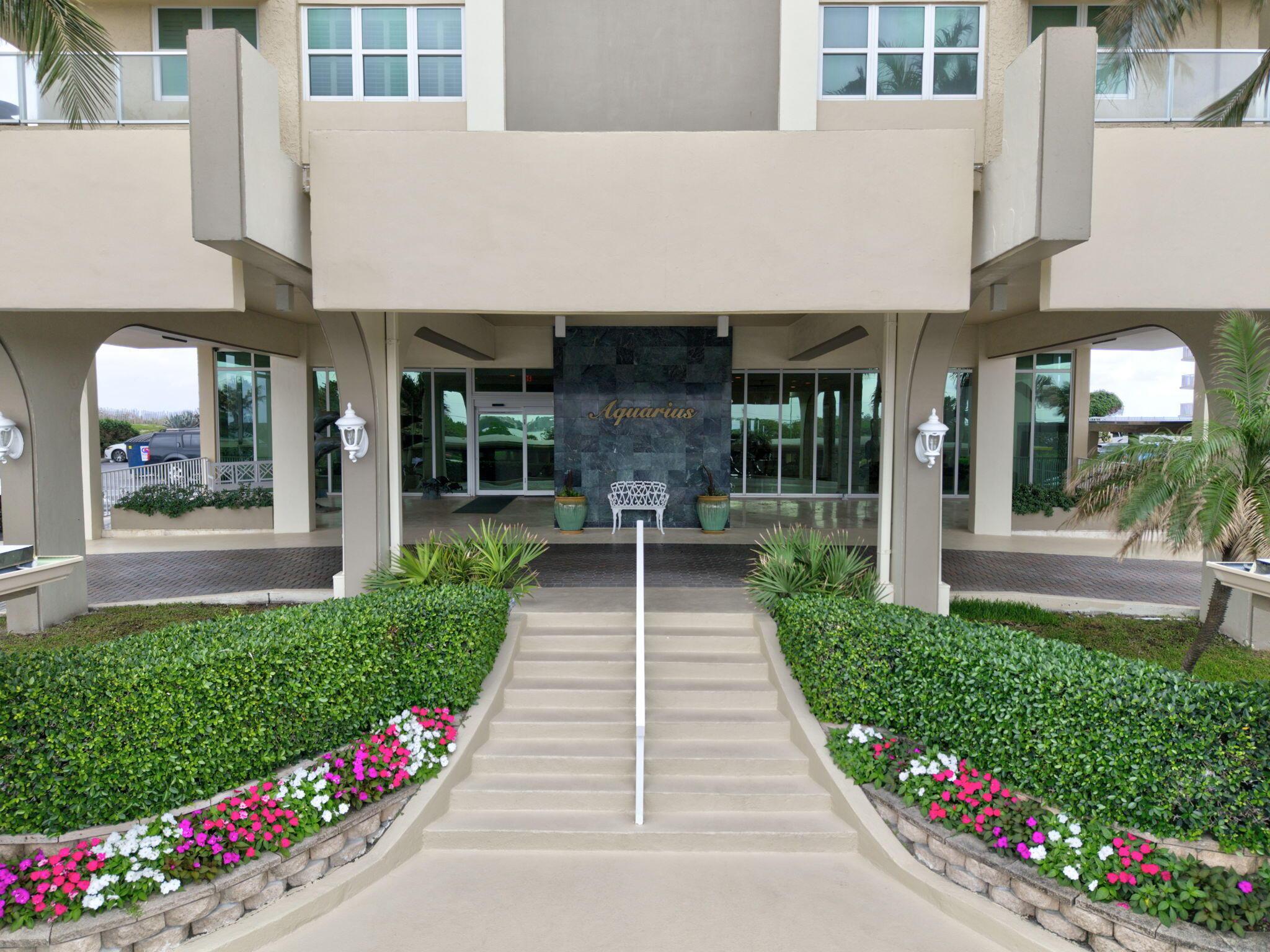 5440 N Ocean Drive 705, Singer Island, FL 33404, Singer Island - Photo 3
