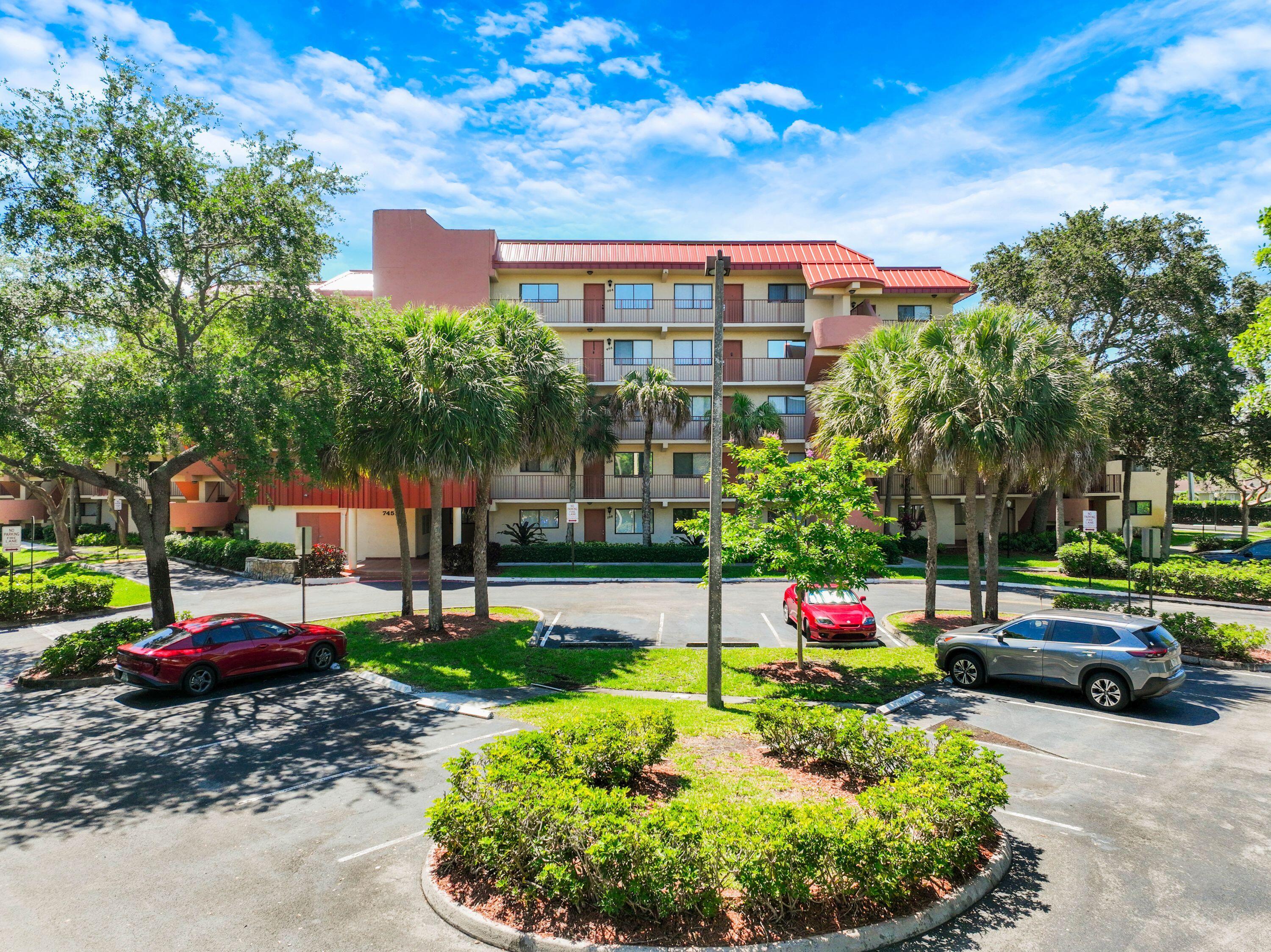 7451 NW 16th Street 108, Plantation, FL 33313, Plantation