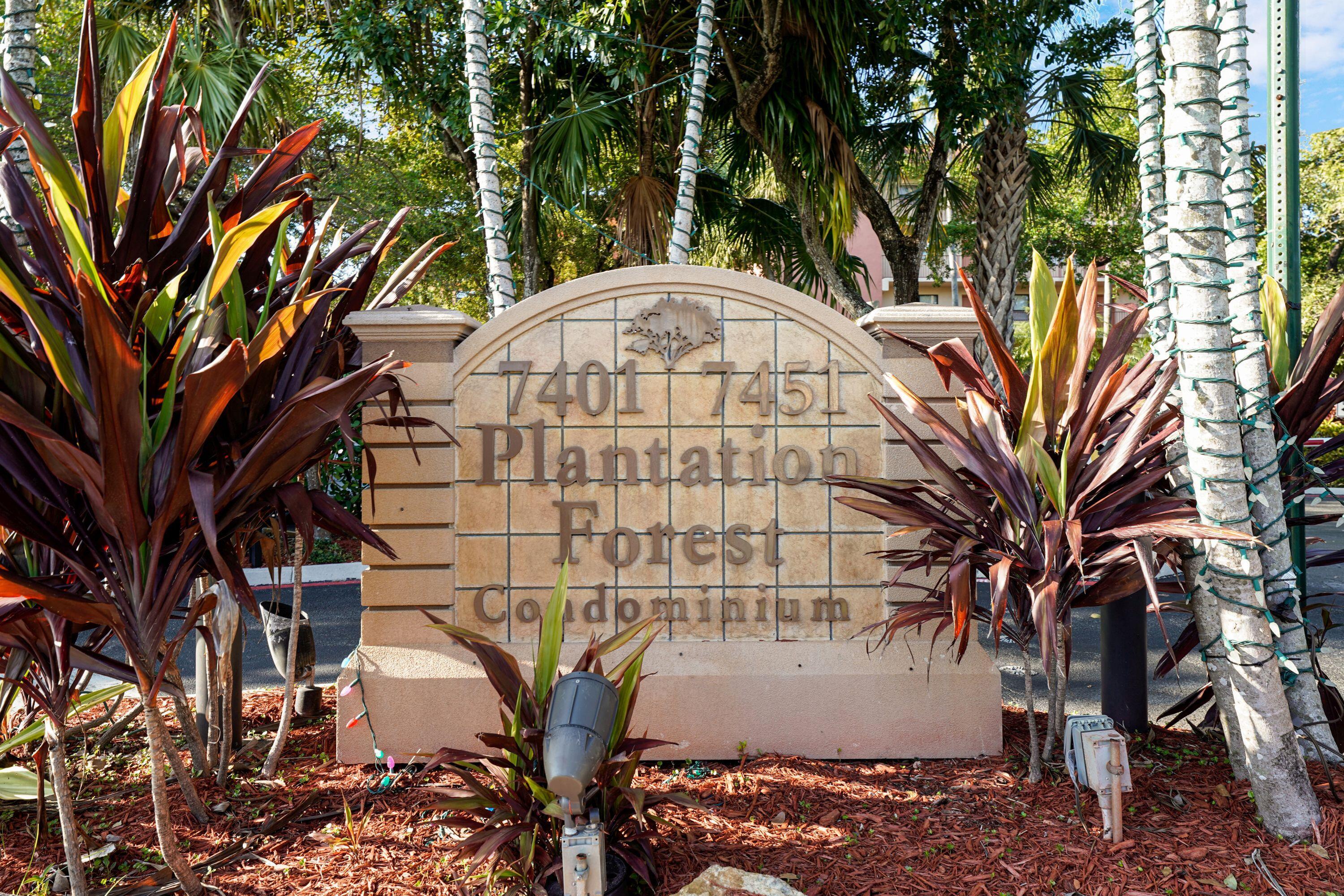7451 NW 16th Street 108, Plantation, FL 33313, Plantation - Photo 3