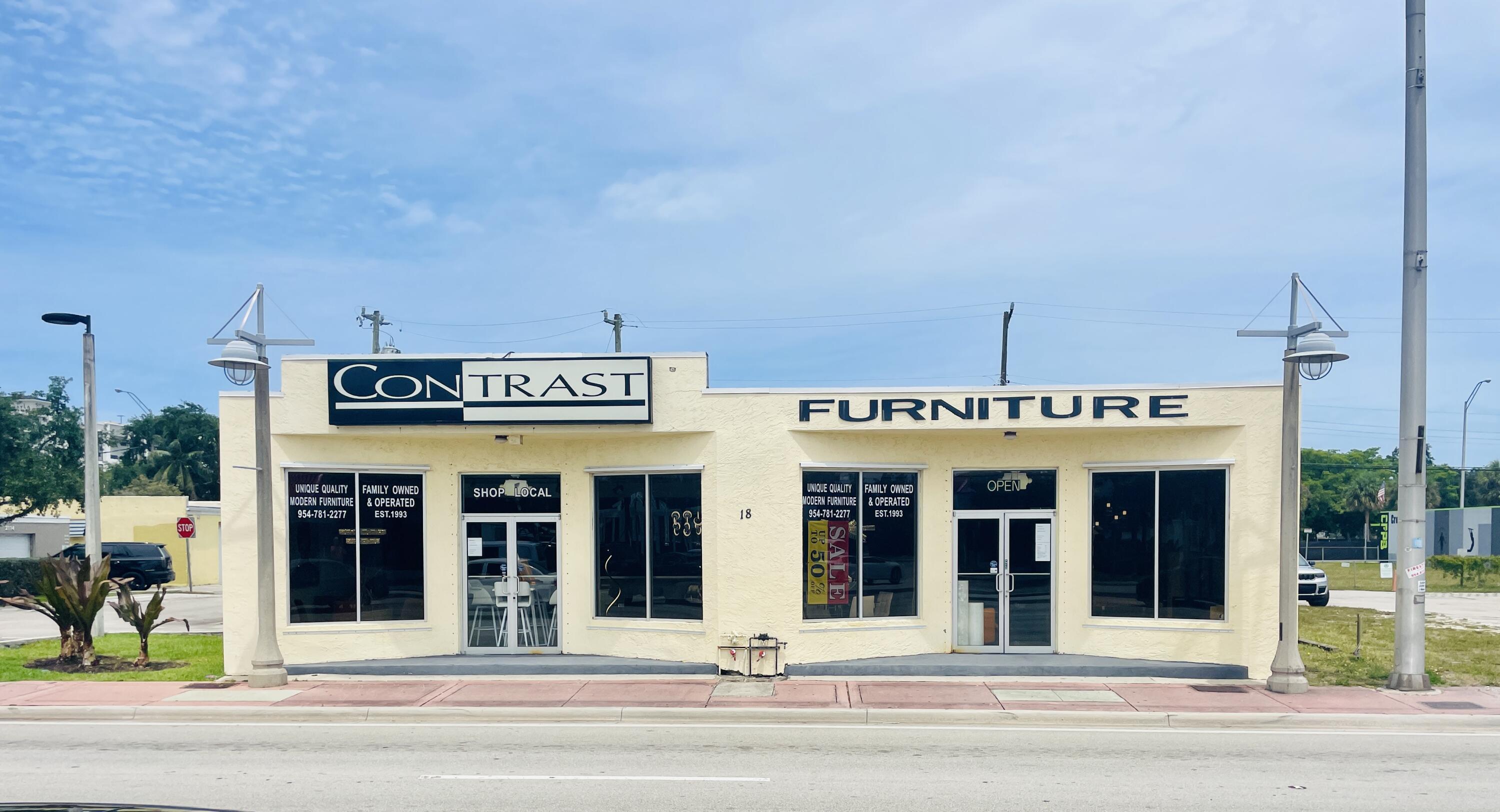 18 S Federal Highway, Pompano Beach, FL 33062, Pompano Beach