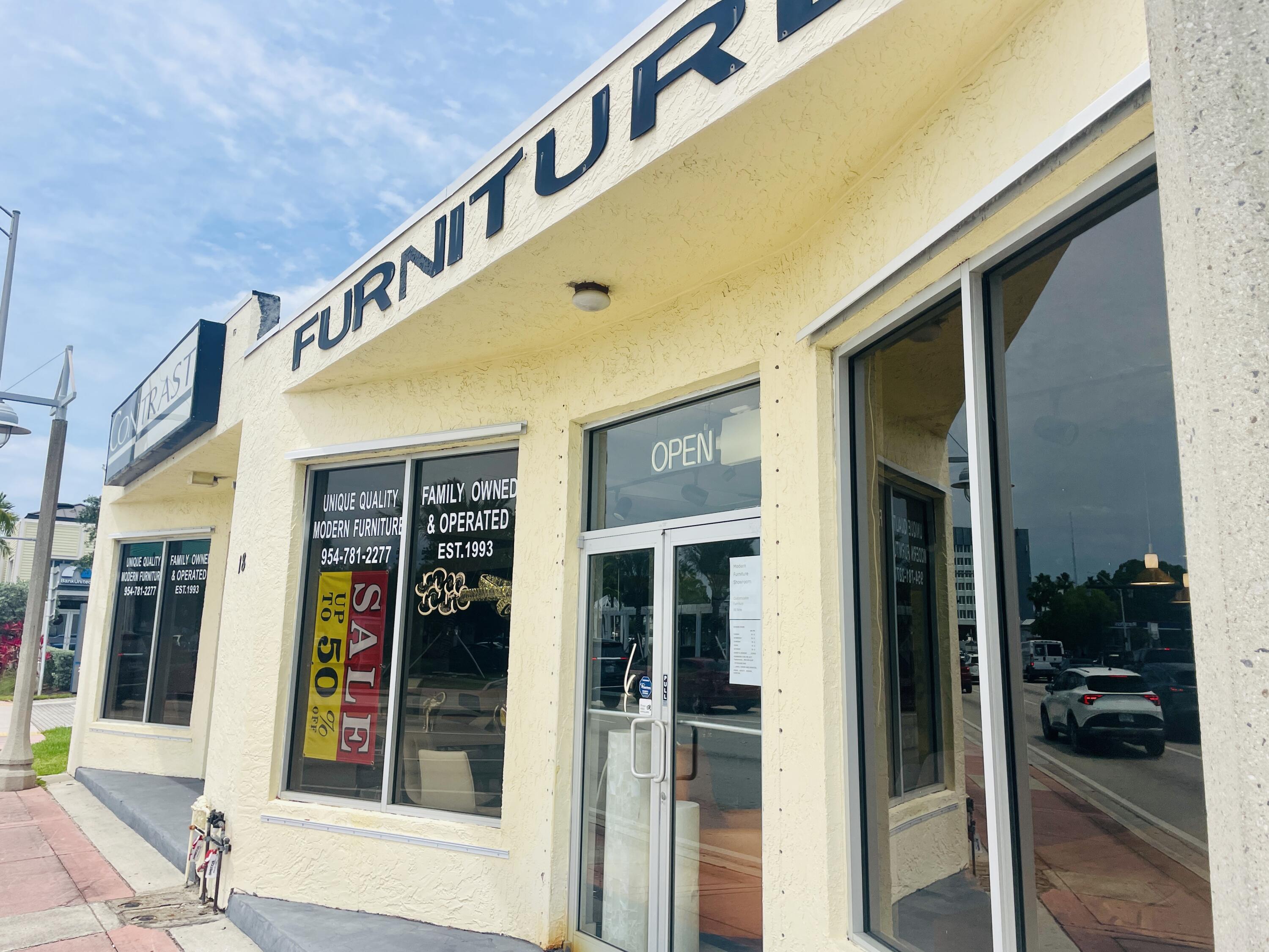 18 S Federal Highway, Pompano Beach, FL 33062, Pompano Beach - Photo 3