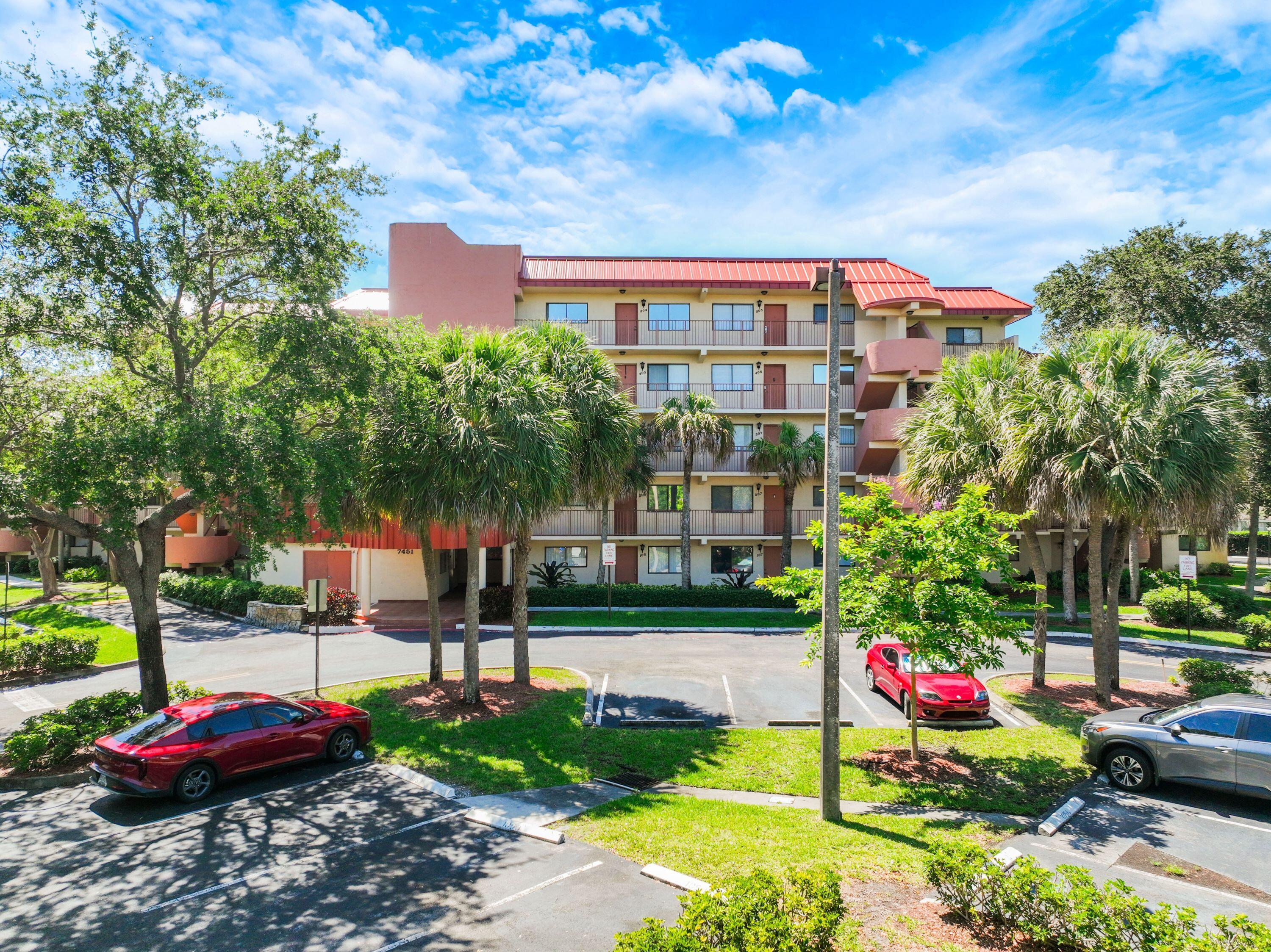 7451 NW 16th Street 108, Plantation, FL 33313, Plantation - Photo 5