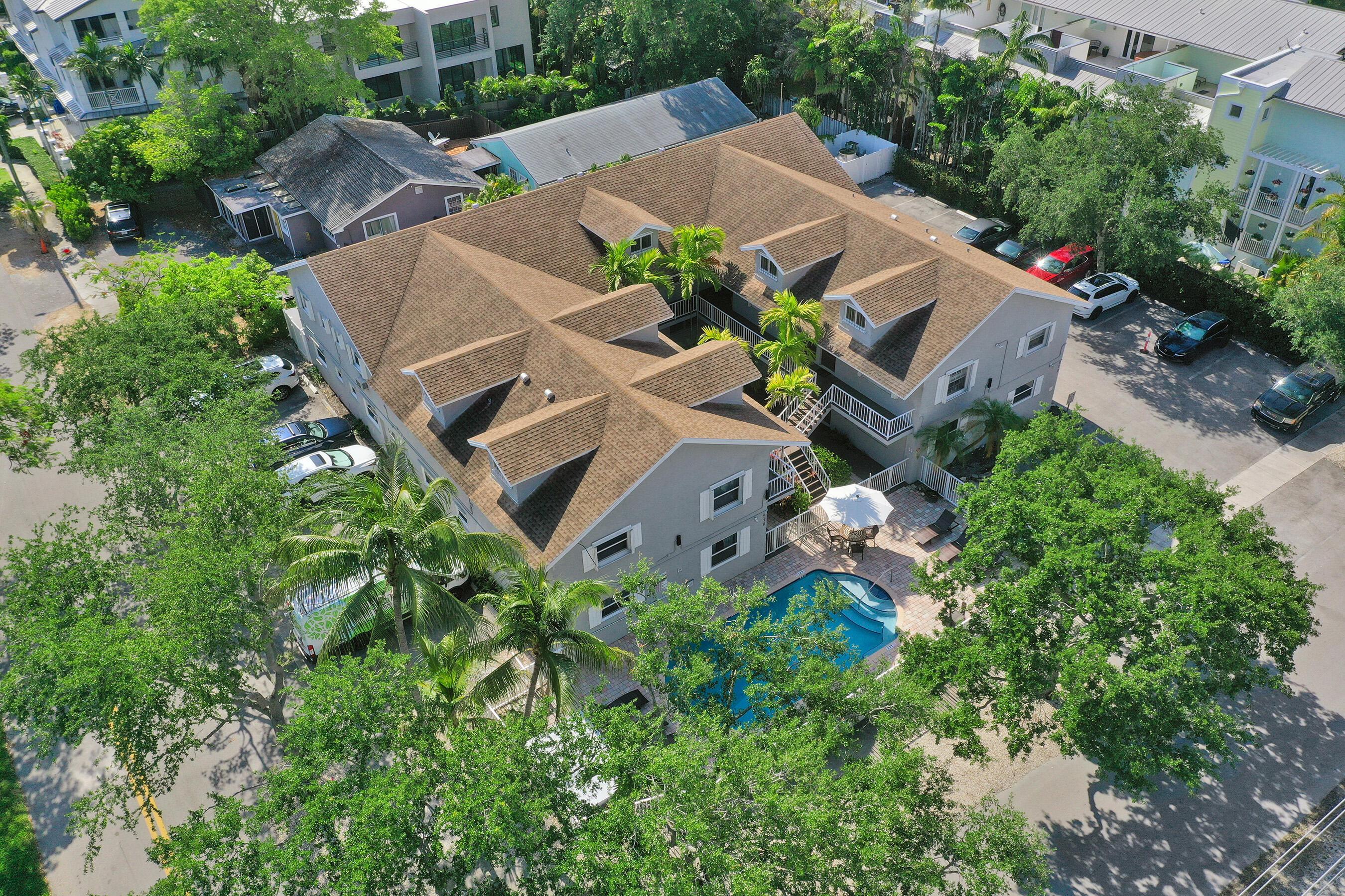 510 NE 17th Avenue 103, Fort Lauderdale, FL 33301, Fort Lauderdale - Photo 2
