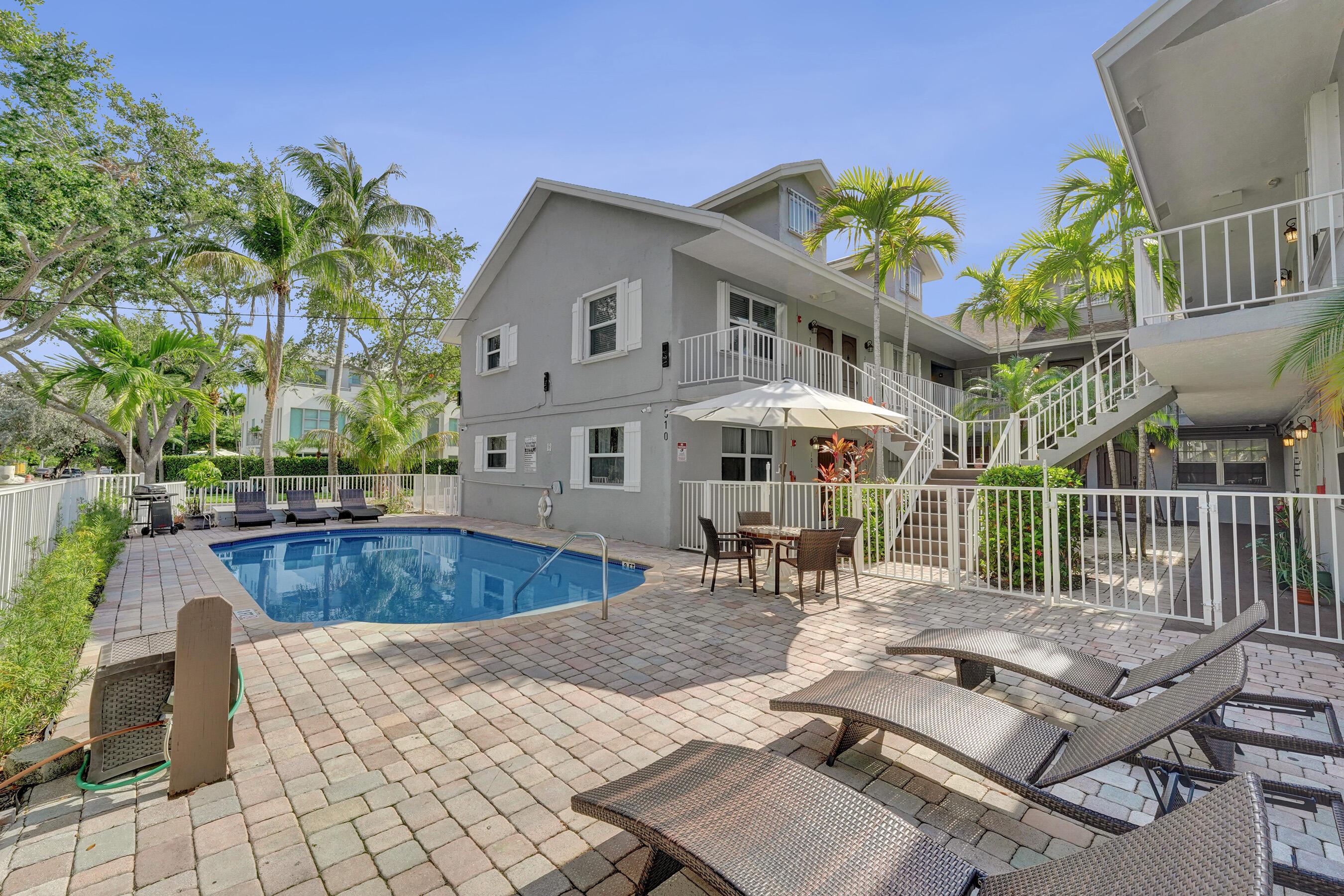 510 NE 17th Avenue 103, Fort Lauderdale, FL 33301, Fort Lauderdale