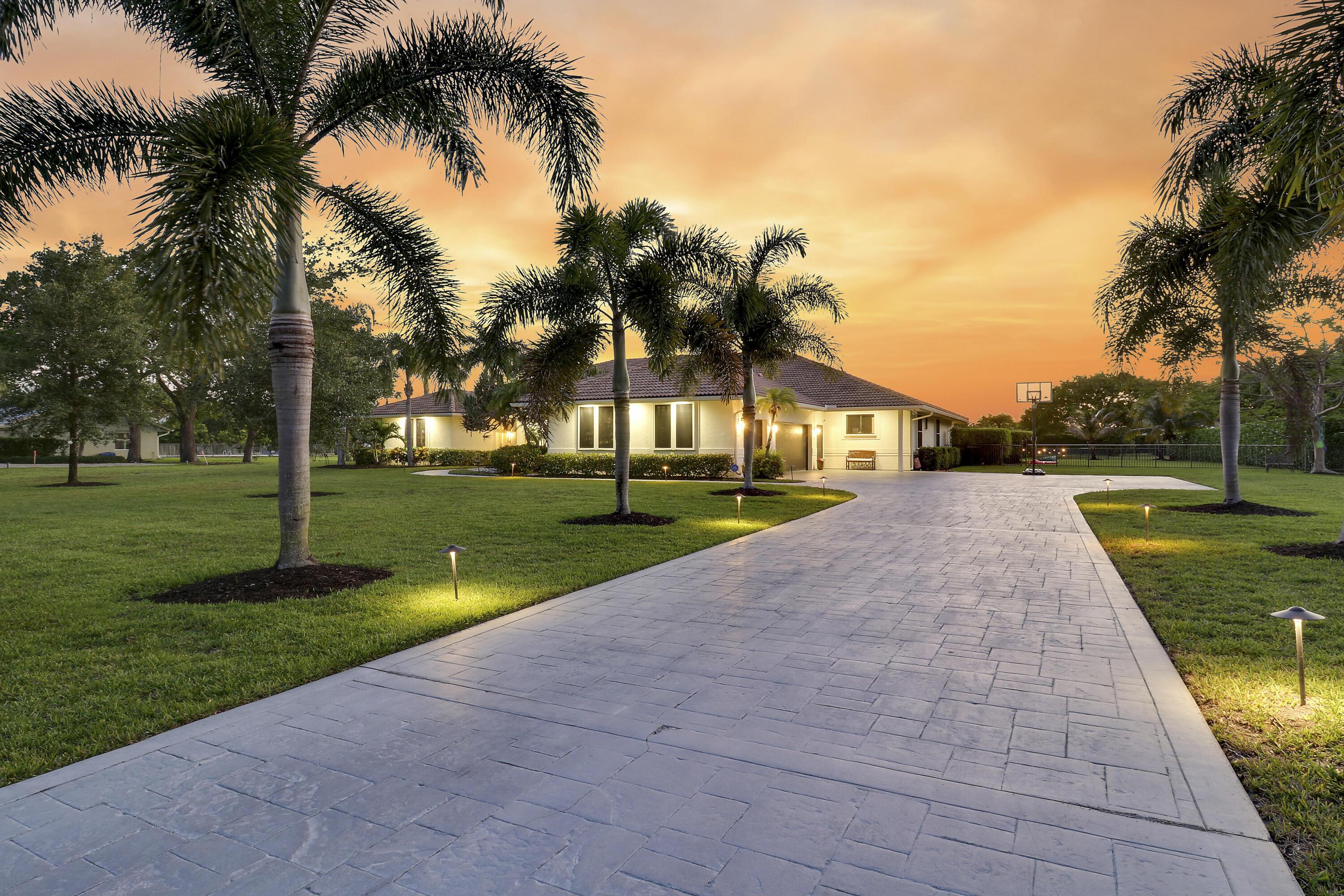 8667 Steeplechase Drive, Palm Beach Gardens, FL 33418, Palm Beach Gardens - Photo 3