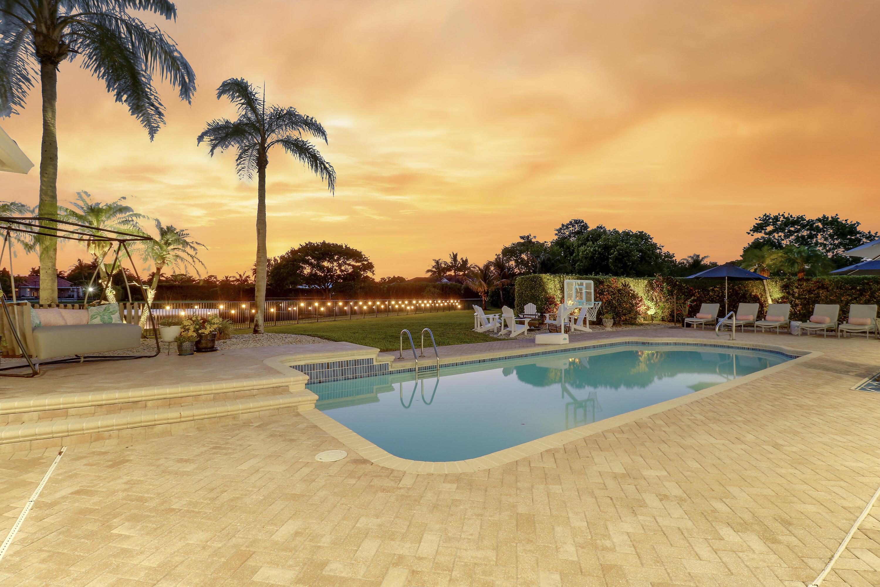 8667 Steeplechase Drive, Palm Beach Gardens, FL 33418, Palm Beach Gardens - Photo 5