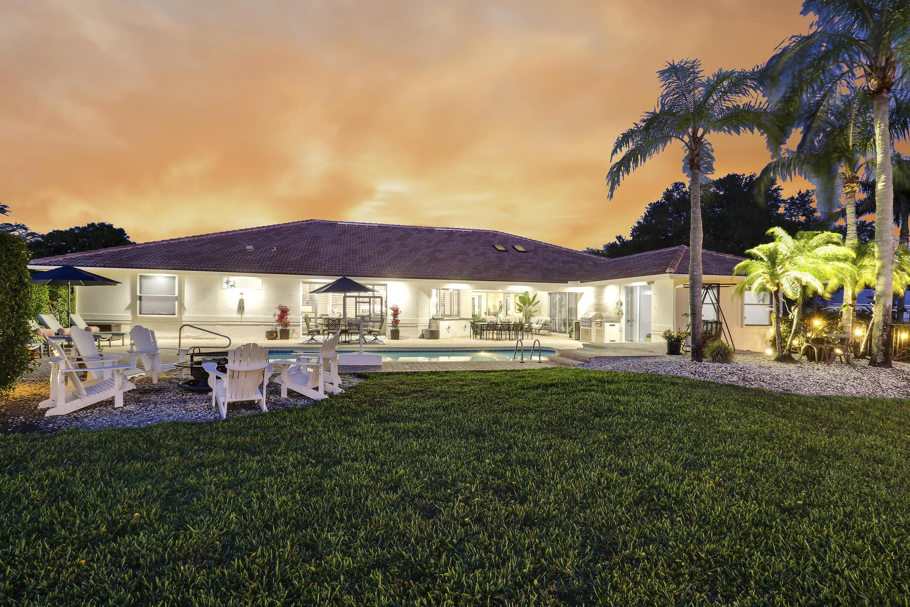 8667 Steeplechase Drive, Palm Beach Gardens, FL 33418, Palm Beach Gardens - Photo 4