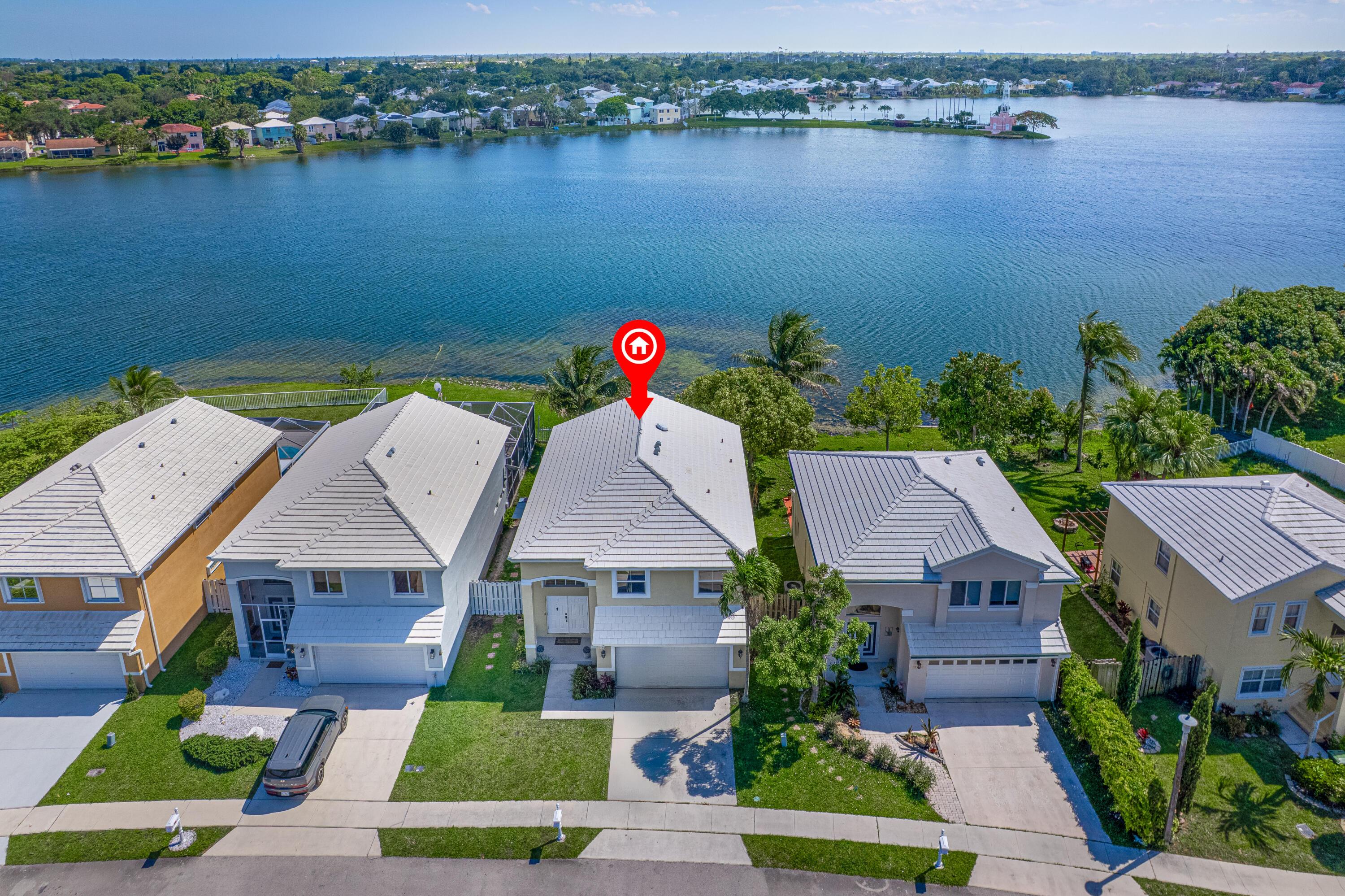 6466 Buena Vista Drive, Margate, FL 33063, Margate - Photo 4