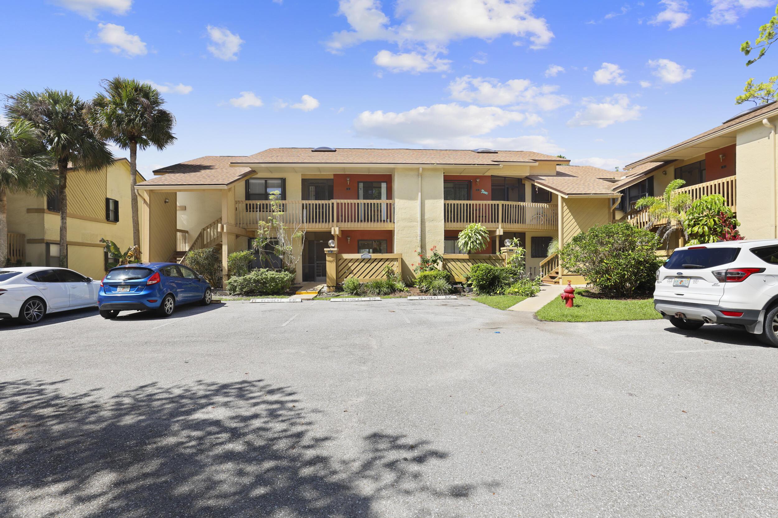 12970 Dartford Trail 6, Wellington, FL 33414, Wellington