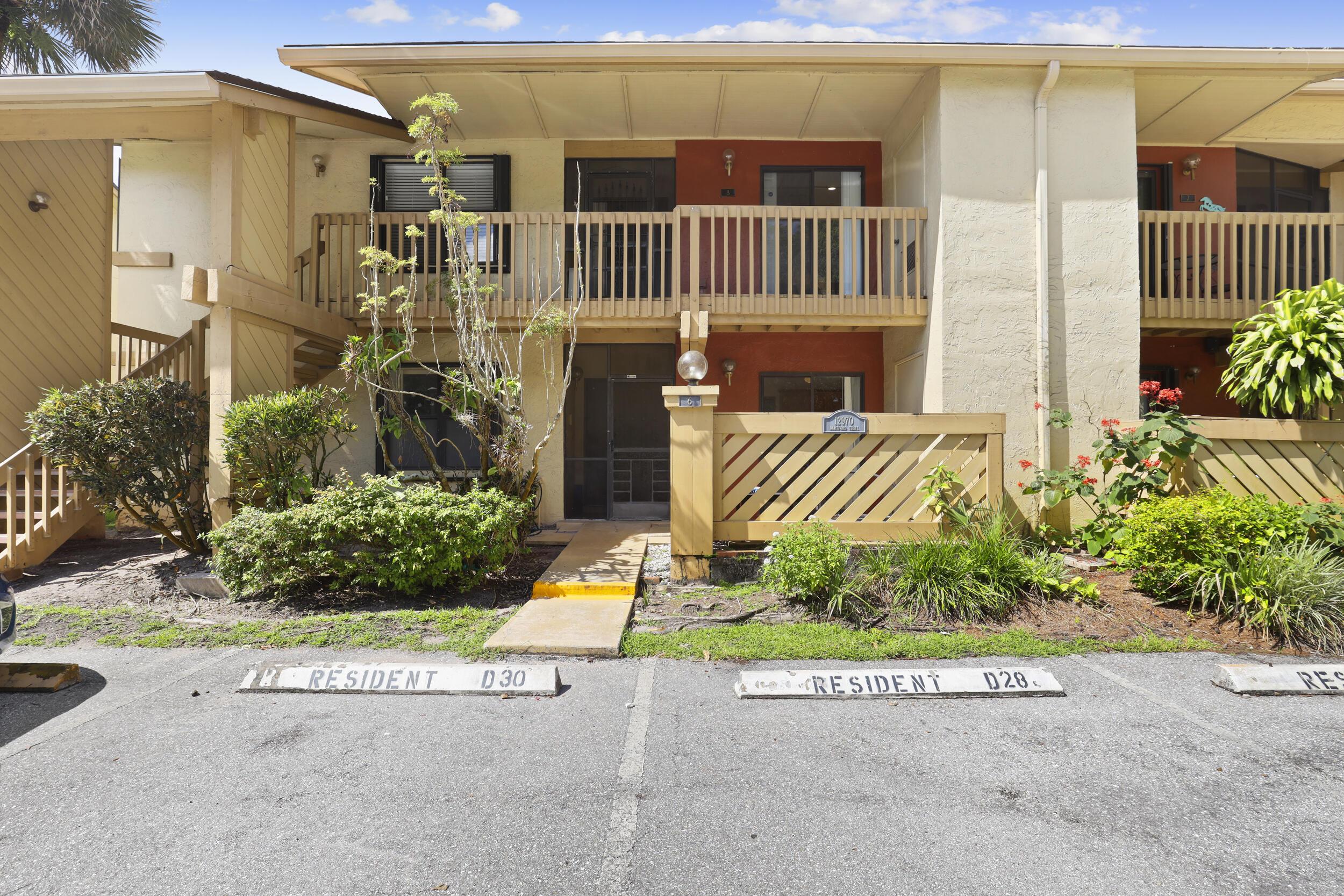 12970 Dartford Trail 6, Wellington, FL 33414, Wellington - Photo 3