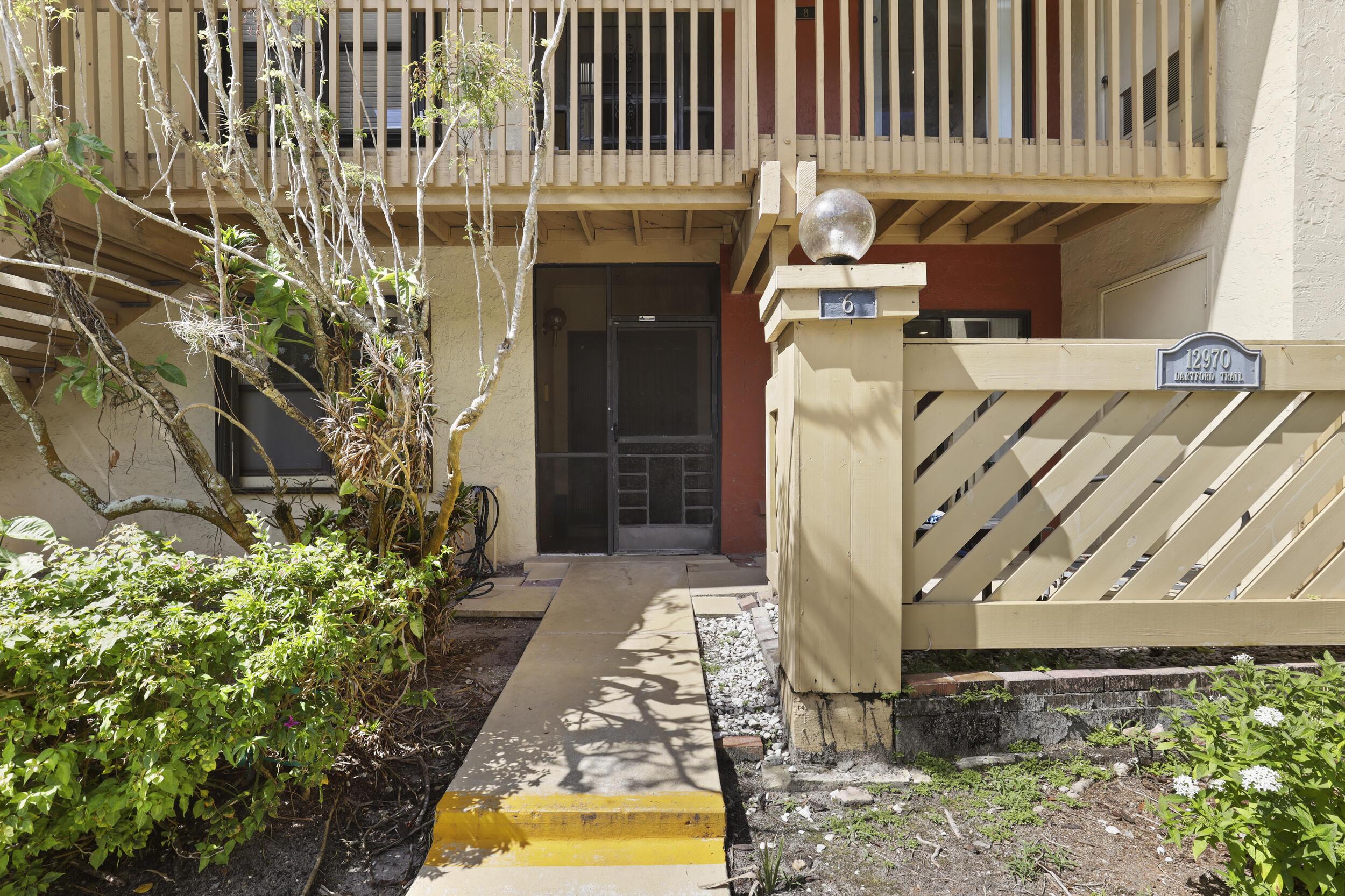 12970 Dartford Trail 6, Wellington, FL 33414, Wellington - Photo 4