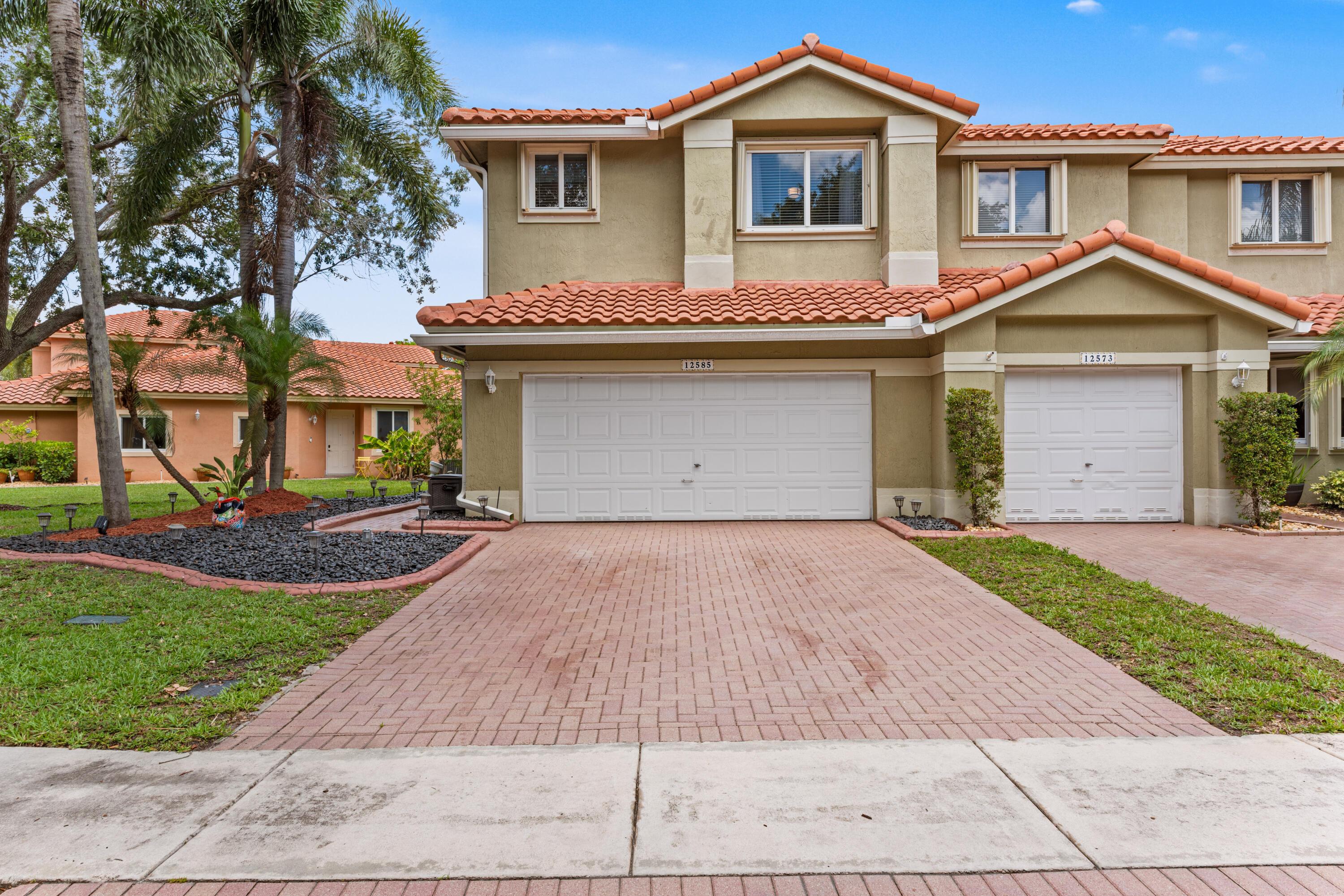 12585 NW 56th Drive, Coral Springs, FL 33076, Coral Springs