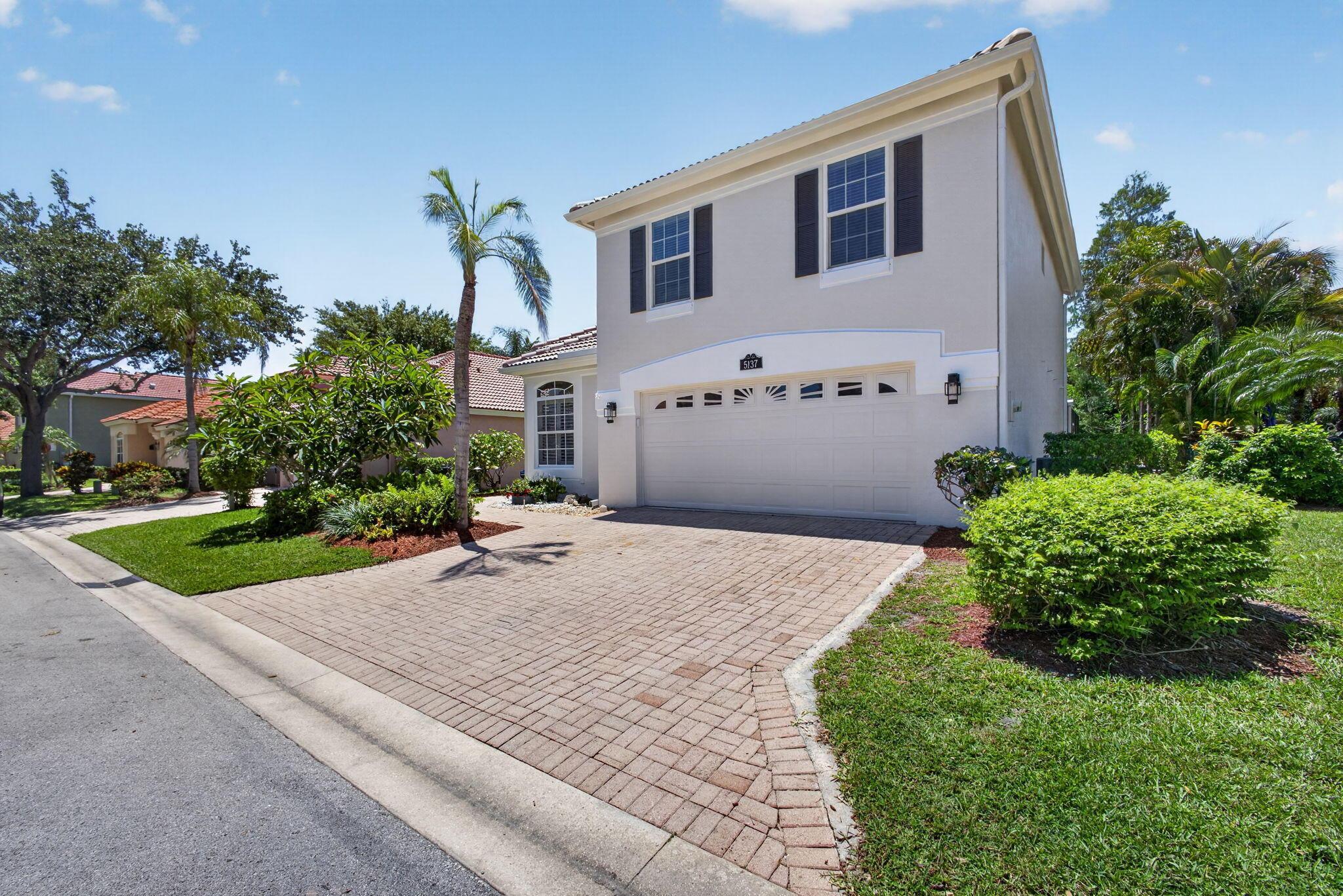 5137 Elpine Way, Riviera Beach, FL 33418, Riviera Beach
