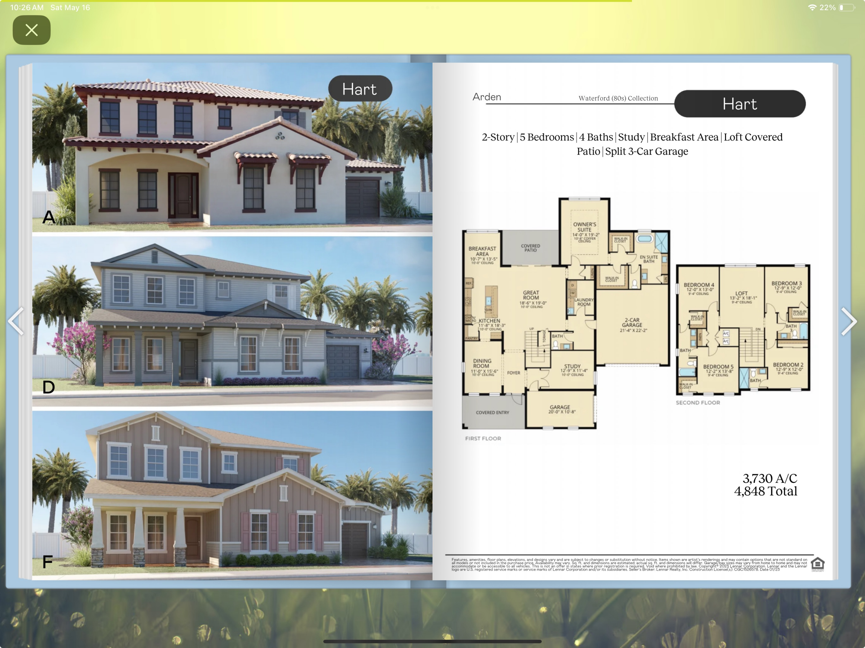 18974 Tackle Box Trail, Loxahatchee, FL 33470, Loxahatchee - Photo 2