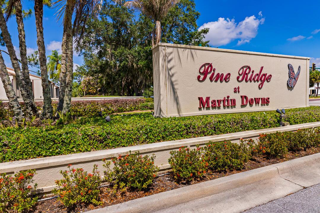 2703 SW Matheson Avenue 116-g2, Palm City, FL 34990, Palm City