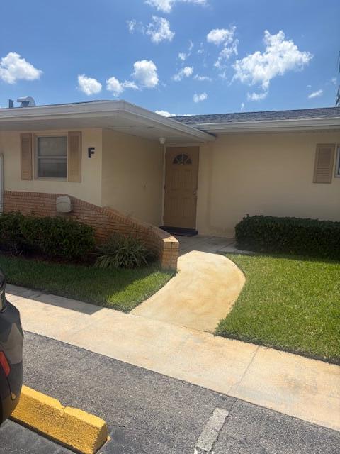 2511 W Barkley Dr Drive W F, West Palm Beach, FL 33415, West Palm Beach - Photo 2