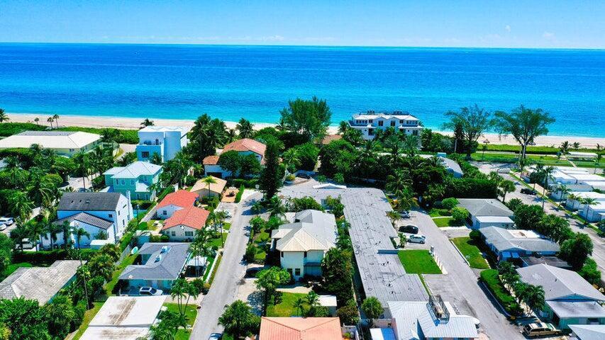 21 Oceanview Drive C, Ocean Ridge, FL 33435, Ocean Ridge - Photo 3