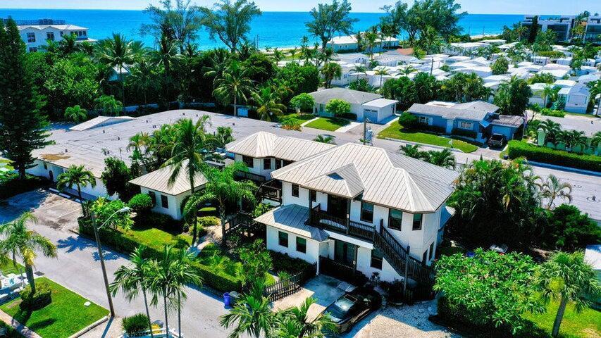 21 Oceanview Drive C, Ocean Ridge, FL 33435, Ocean Ridge - Photo 2