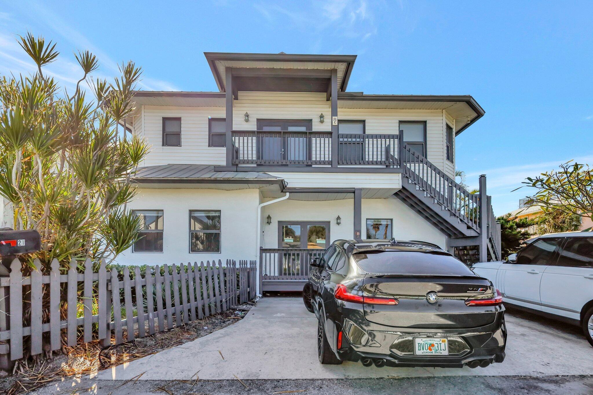 21 Oceanview Drive C, Ocean Ridge, FL 33435, Ocean Ridge