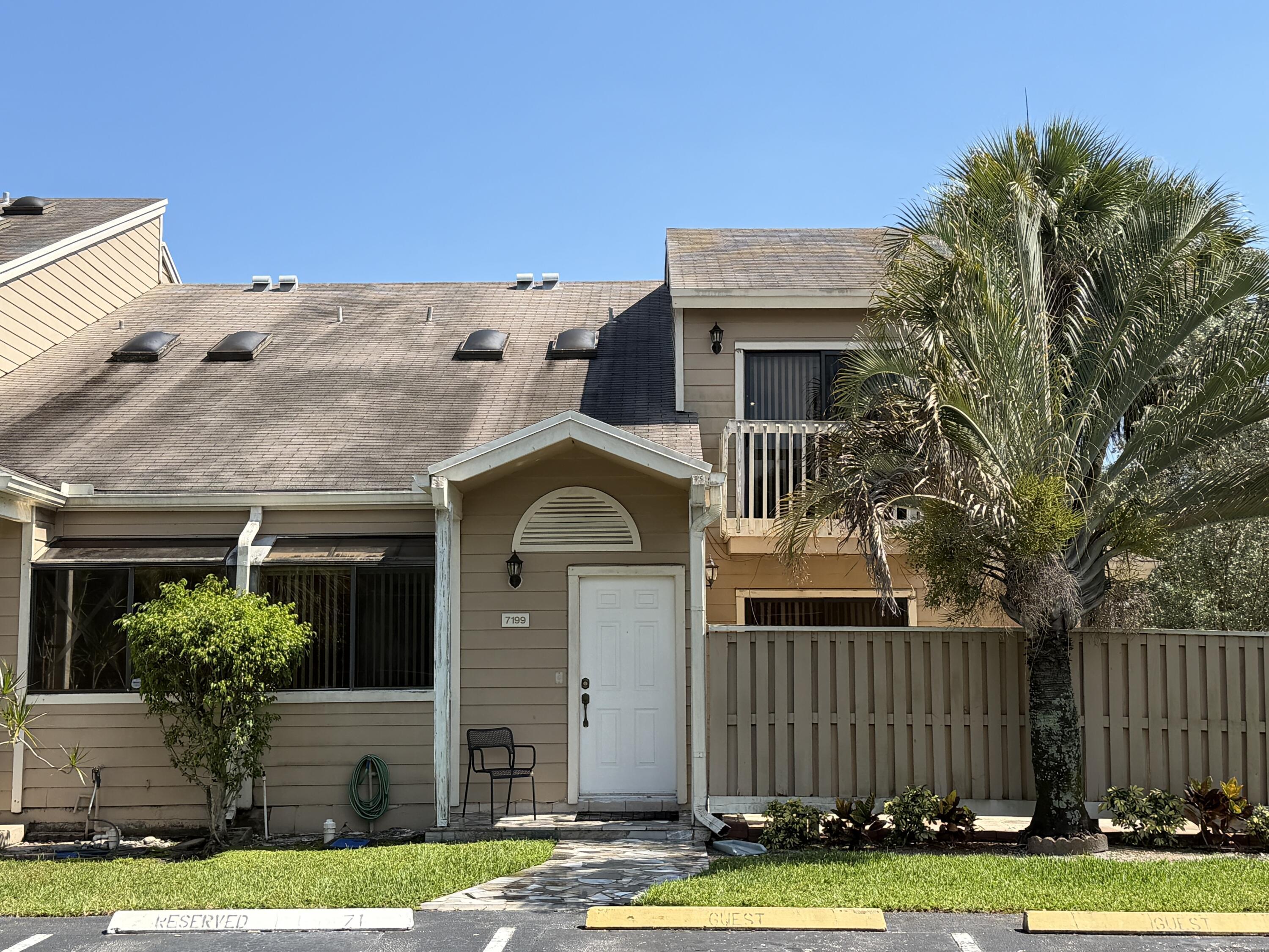 7199 Sportsman Drive, North Lauderdale, FL 33068, North Lauderdale