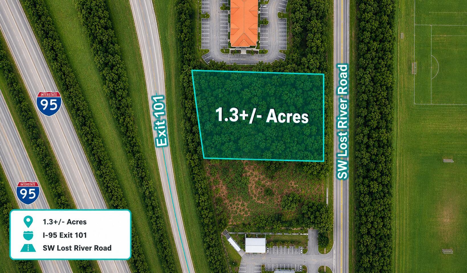 8000 SW Lost River Road, Stuart, FL 34997, Stuart